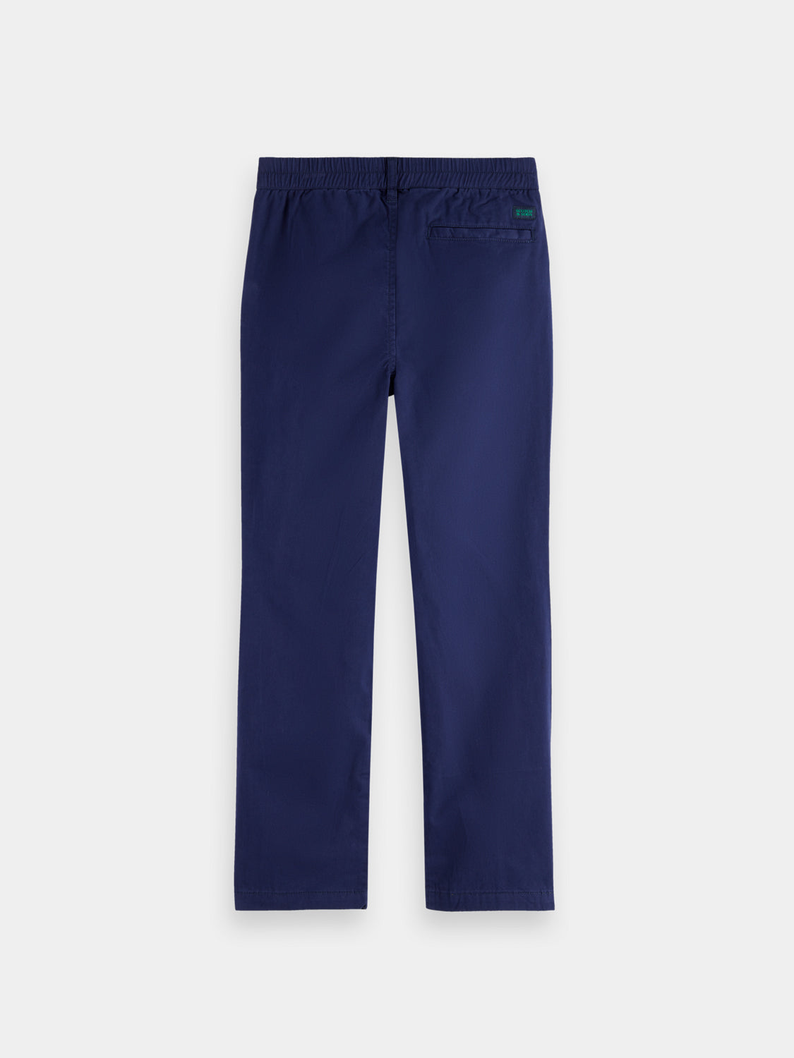 Kids - Loose tapered chino