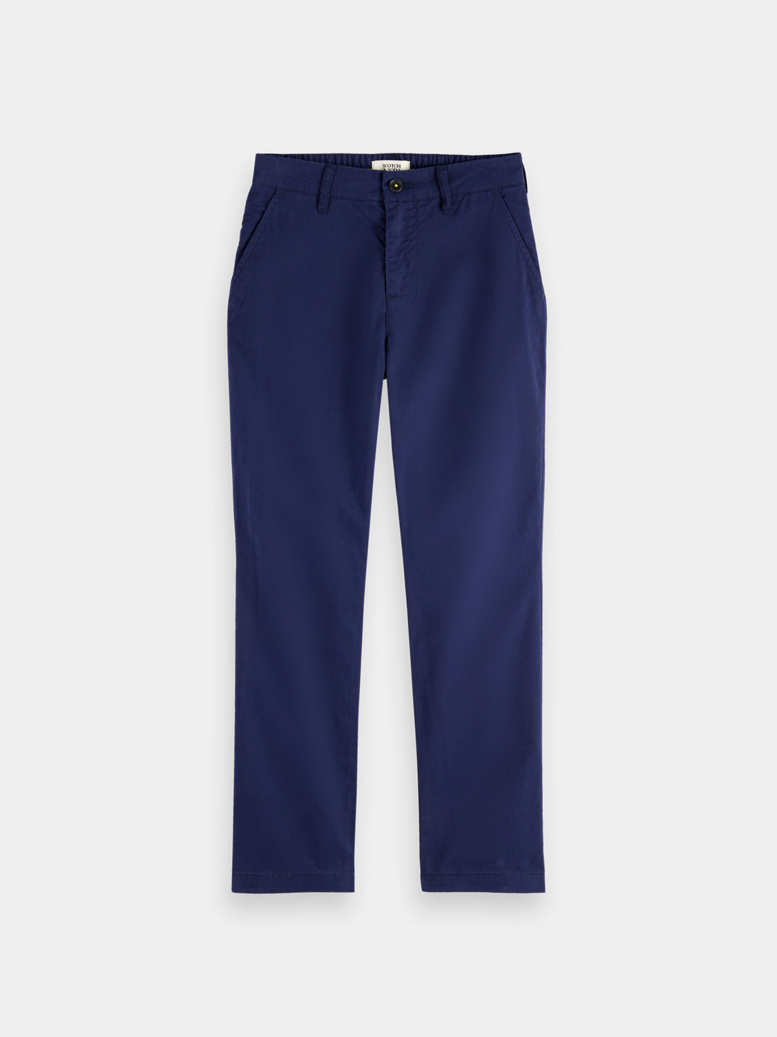 Kids - Loose tapered chino