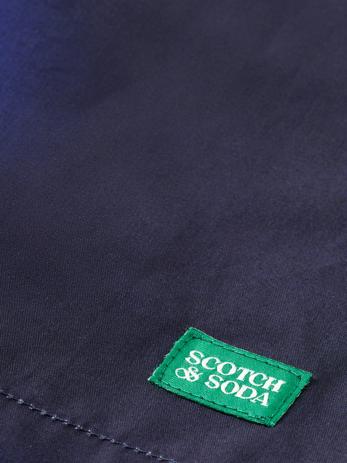 Kids - Printed swimshorts