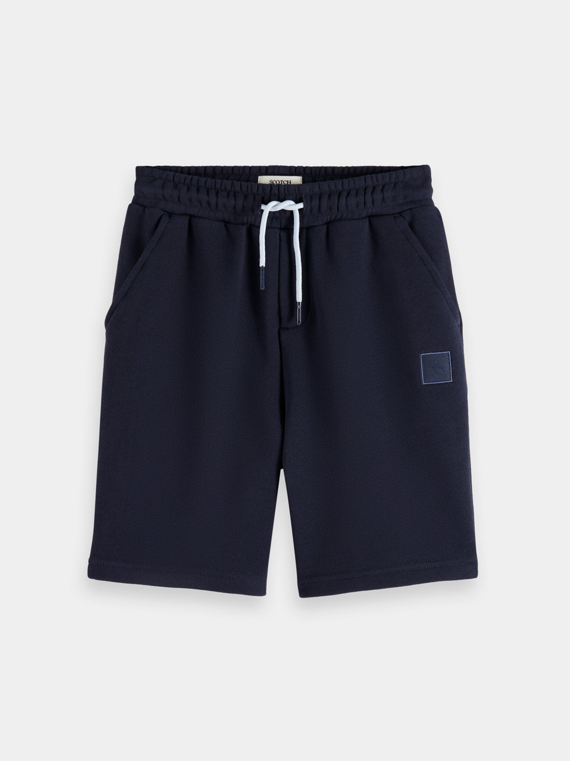 Kids - Logo sweatshorts