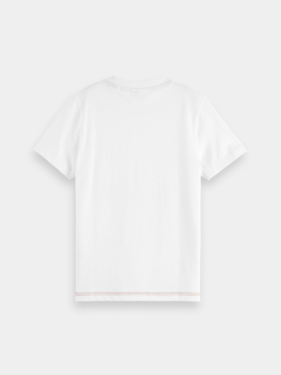 Kids - Pocket t-shirt