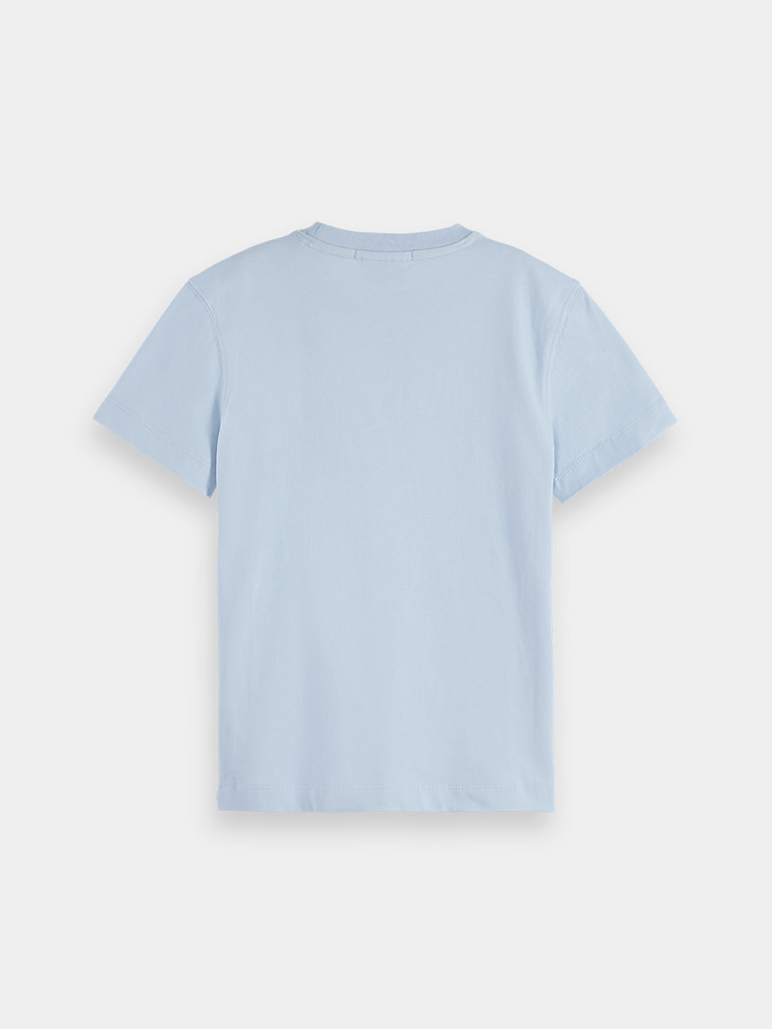 Kids - Artwork t-shirt - Scotch & Soda NZ