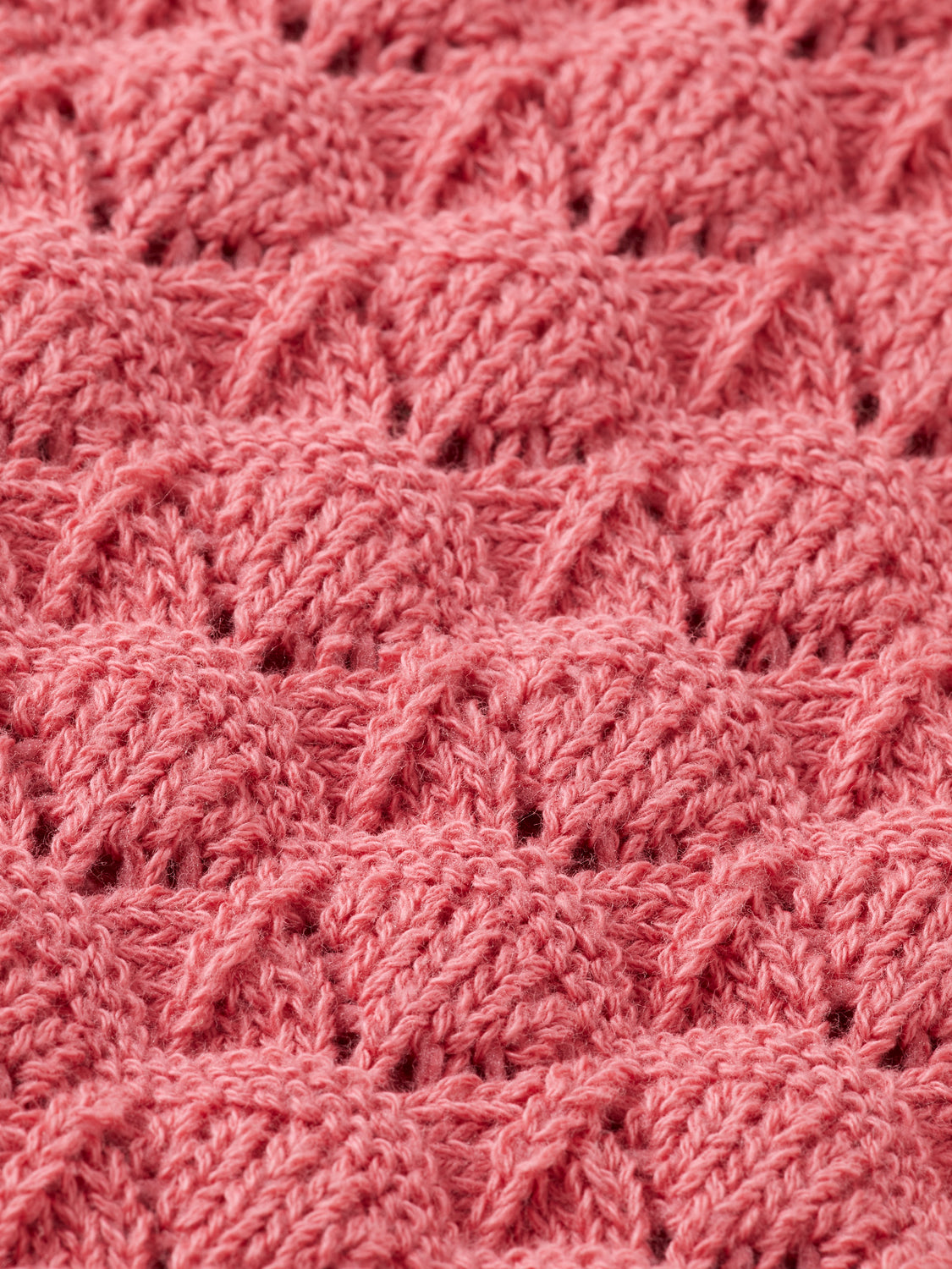 Kids - Scalloped knitted shorts - Scotch & Soda NZ