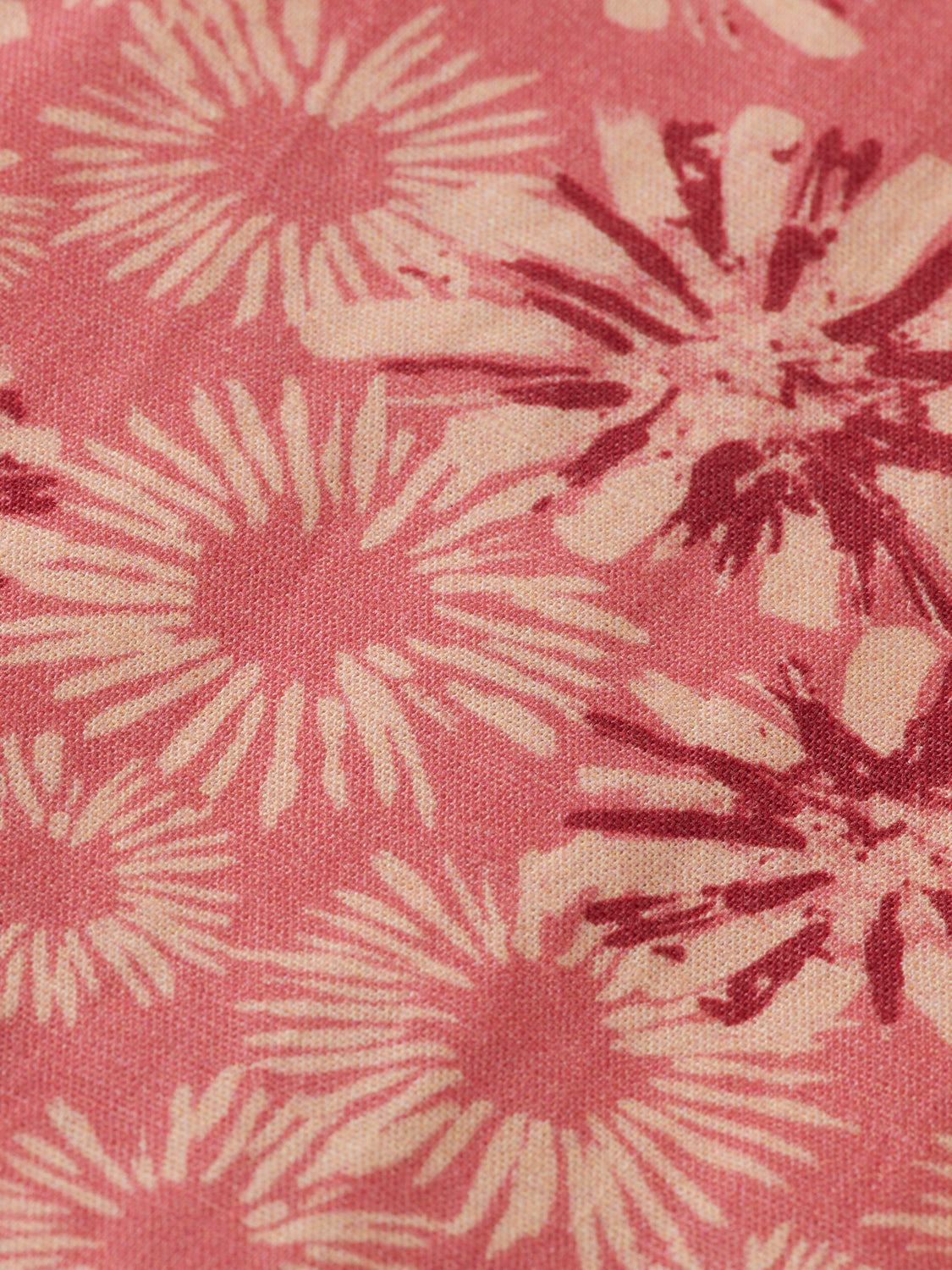 Kids - Printed shirt - Scotch & Soda NZ