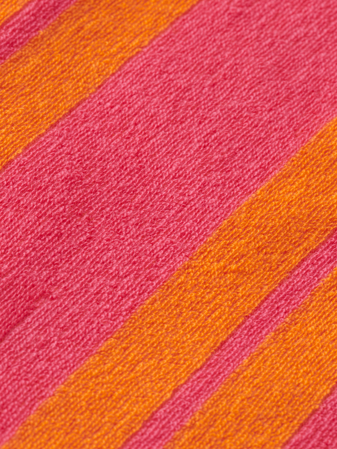 Kids - Towelling camp shirt - Scotch & Soda NZ