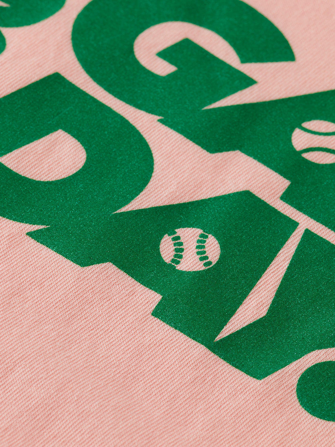 Kids - Game day t-shirt