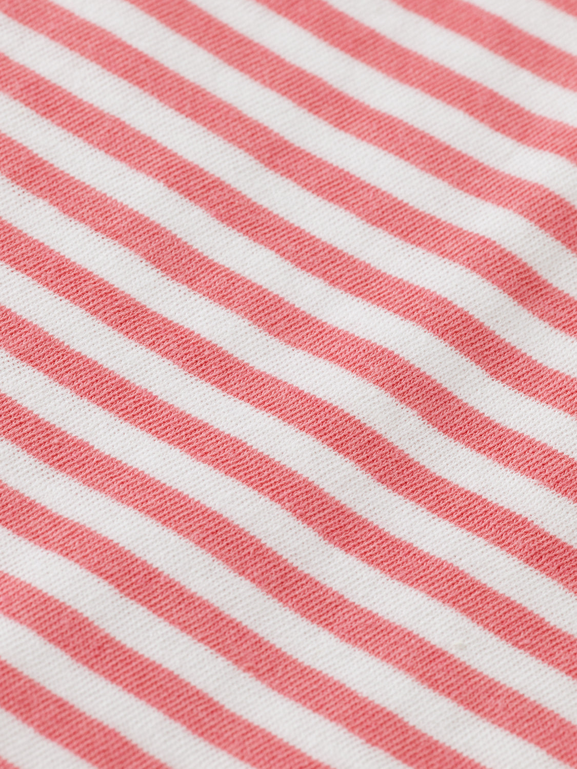 Kids - Yarn-dyed t-shirt - Scotch & Soda NZ