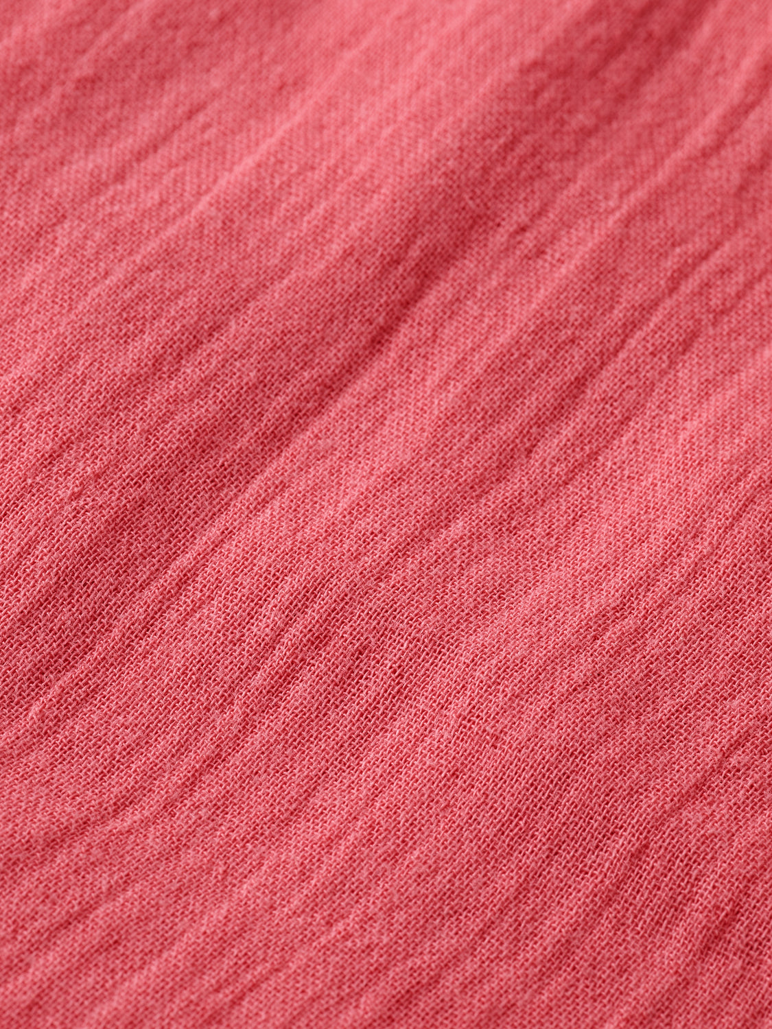Kids' crinkle cotton tank top from Scotch & Soda, featuring a lightweight, breathable design with a sleeveless style.