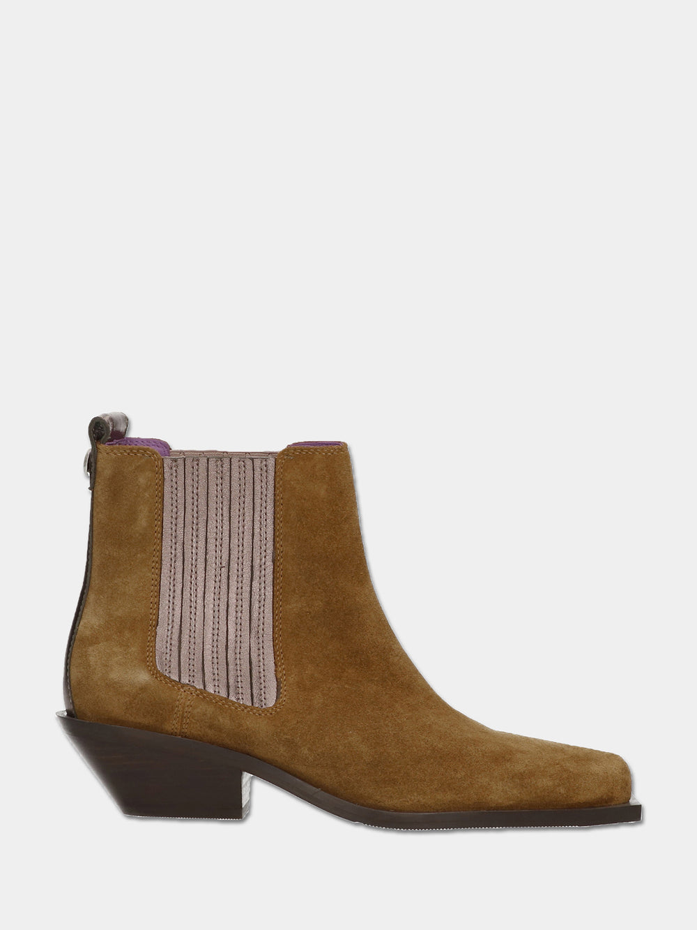 Claudia ankle boots - Scotch & Soda NZ