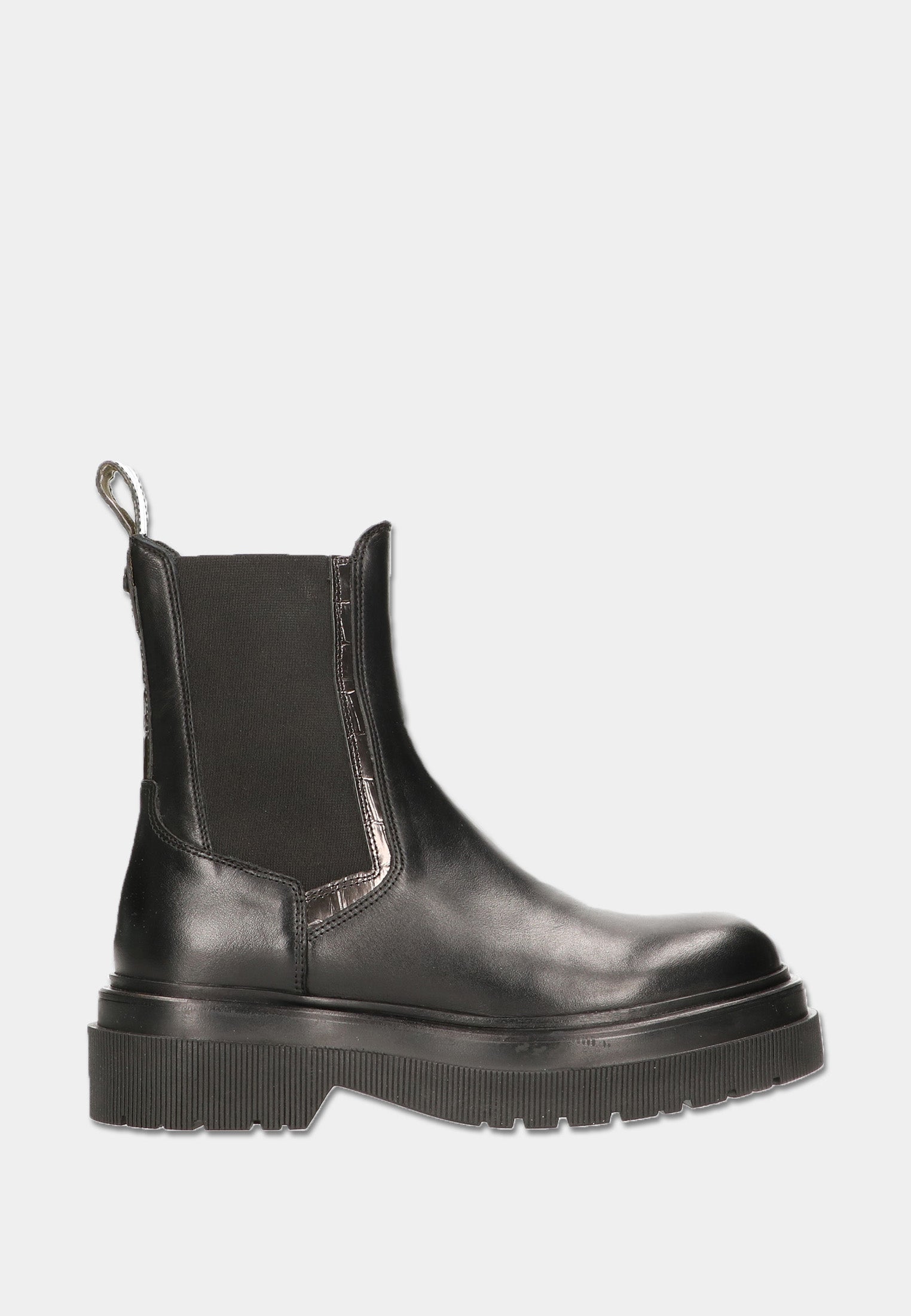 Alise ankle boots – Scotch & Soda NZ