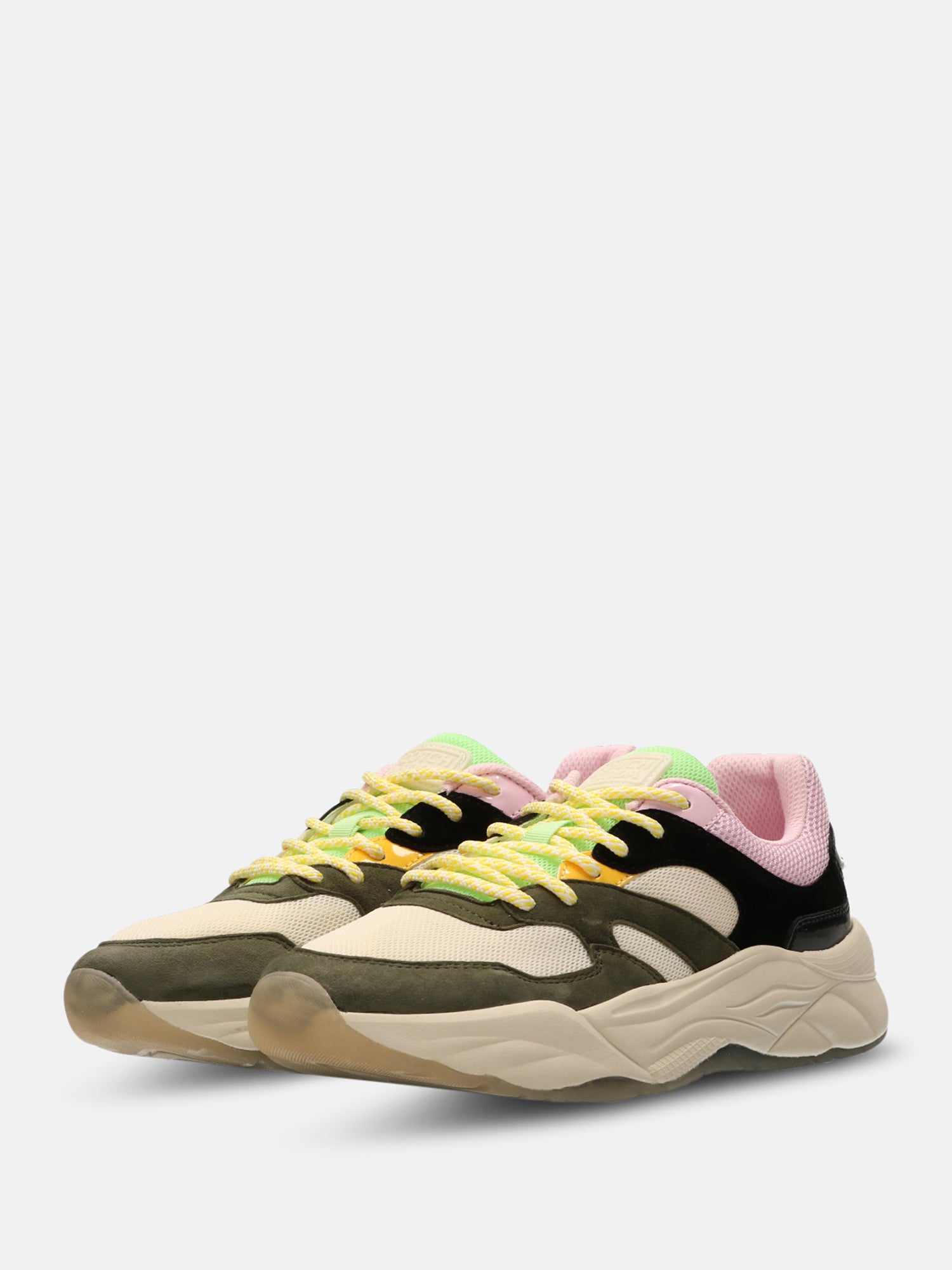 Celest sneakers - Scotch & Soda NZ