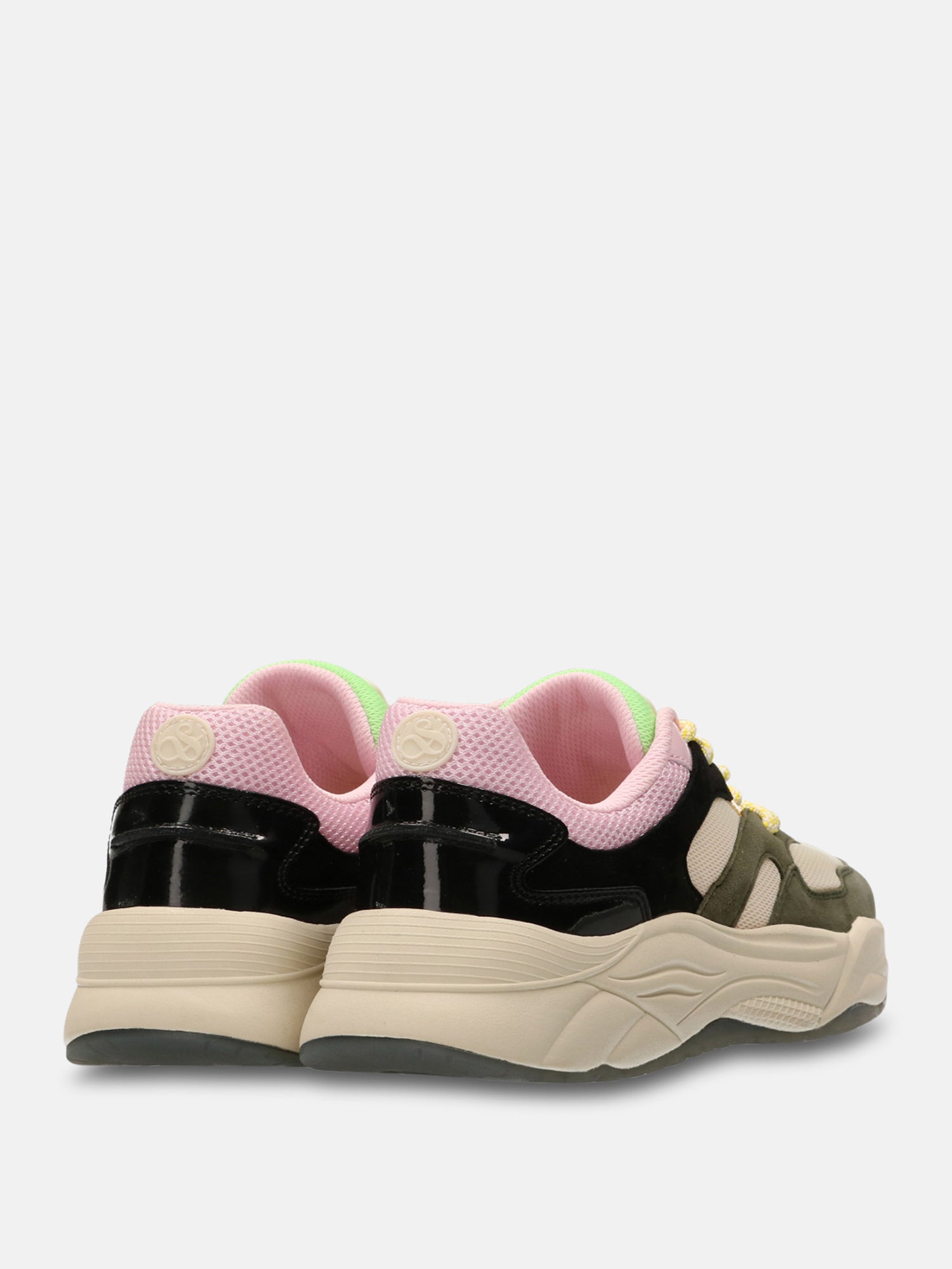 Celest sneakers - Scotch & Soda NZ