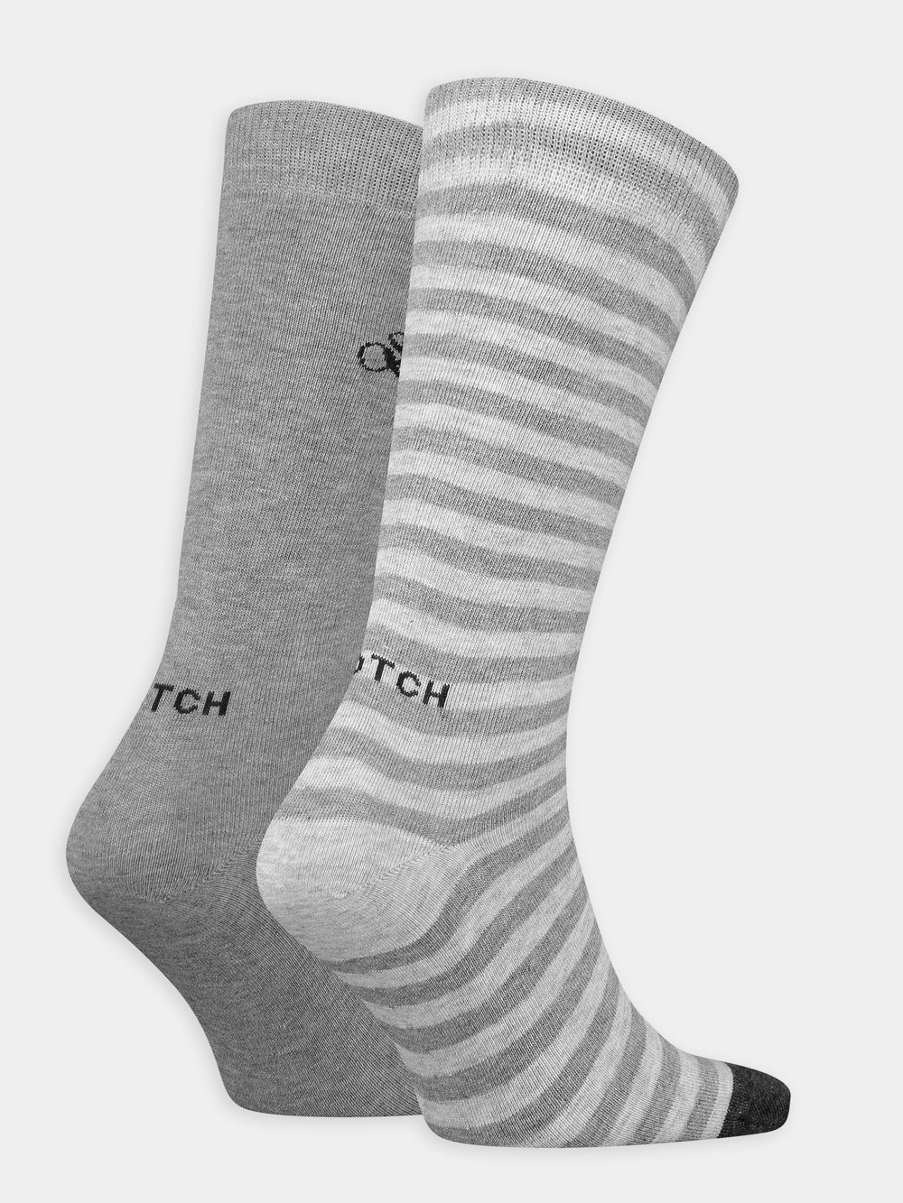 Classic Stripe Sock 2 pack - Scotch & Soda NZ