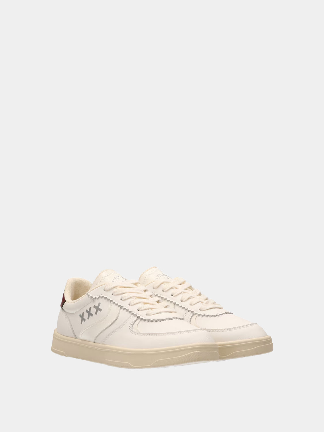 Nixie sneakers - Scotch & Soda NZ