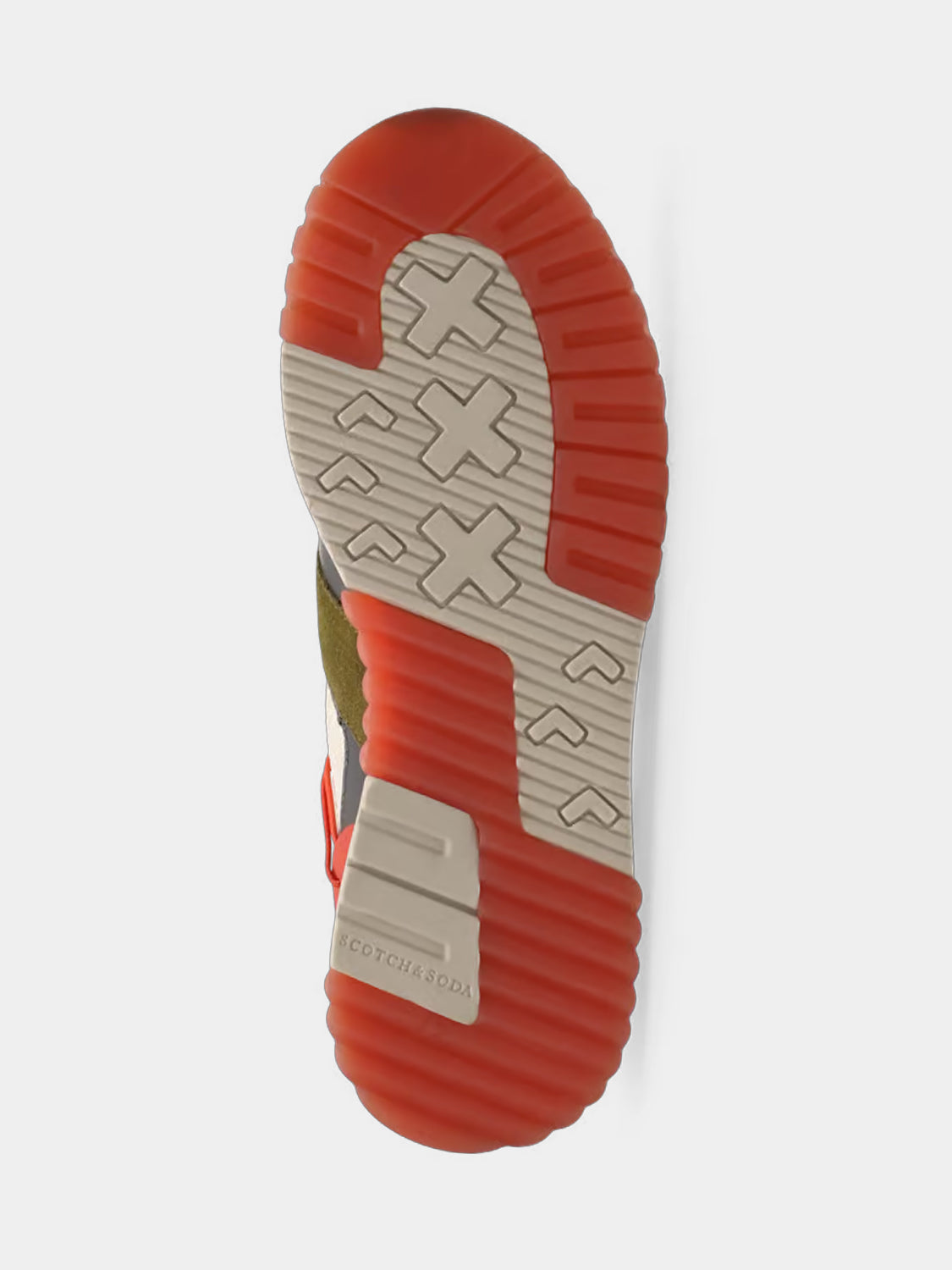 Vivex sneakers - Scotch & Soda NZ
