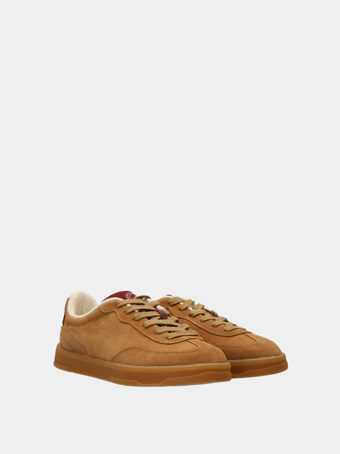 Slim sneakers - Scotch & Soda NZ