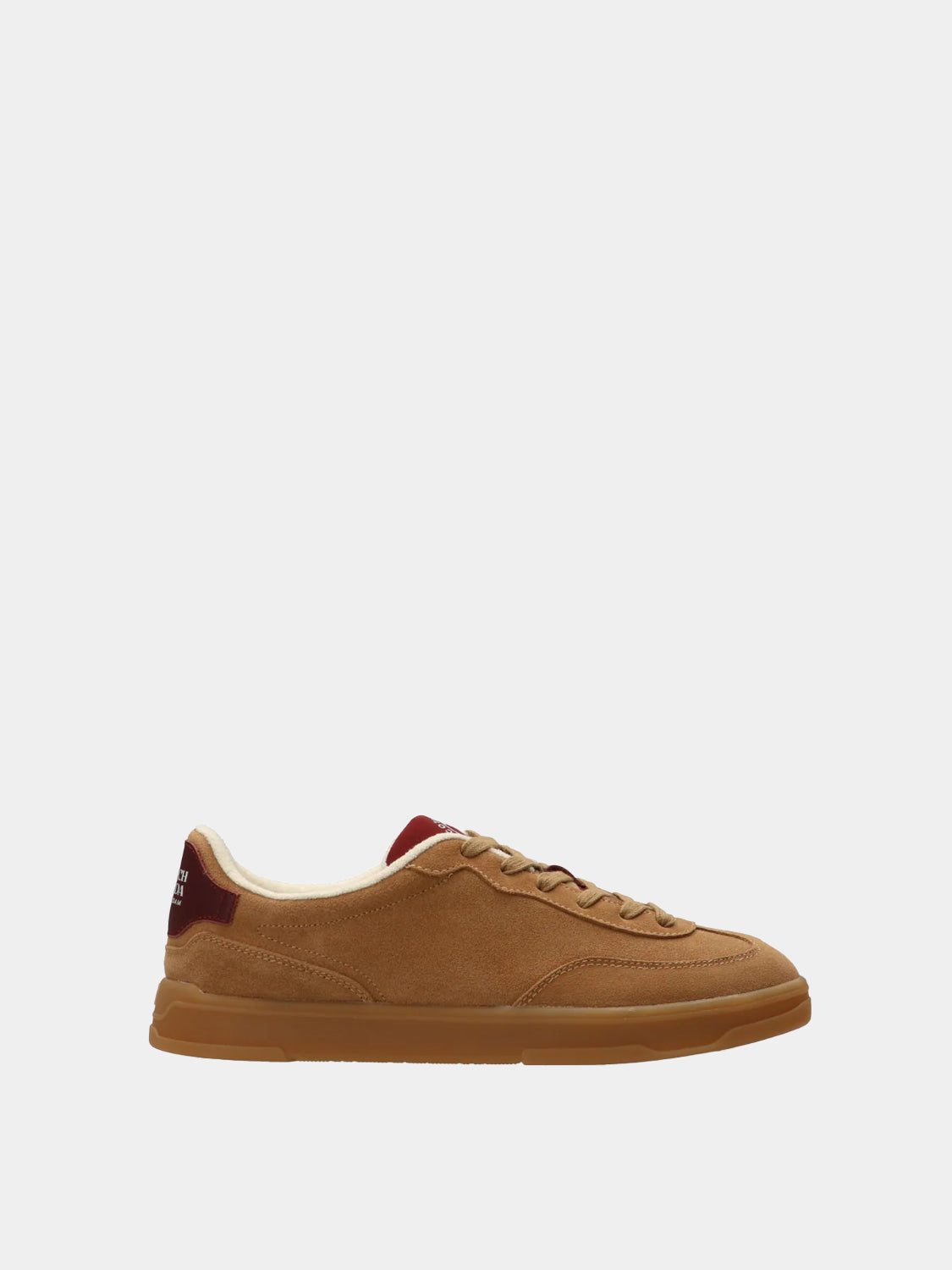Slim sneakers - Scotch & Soda NZ