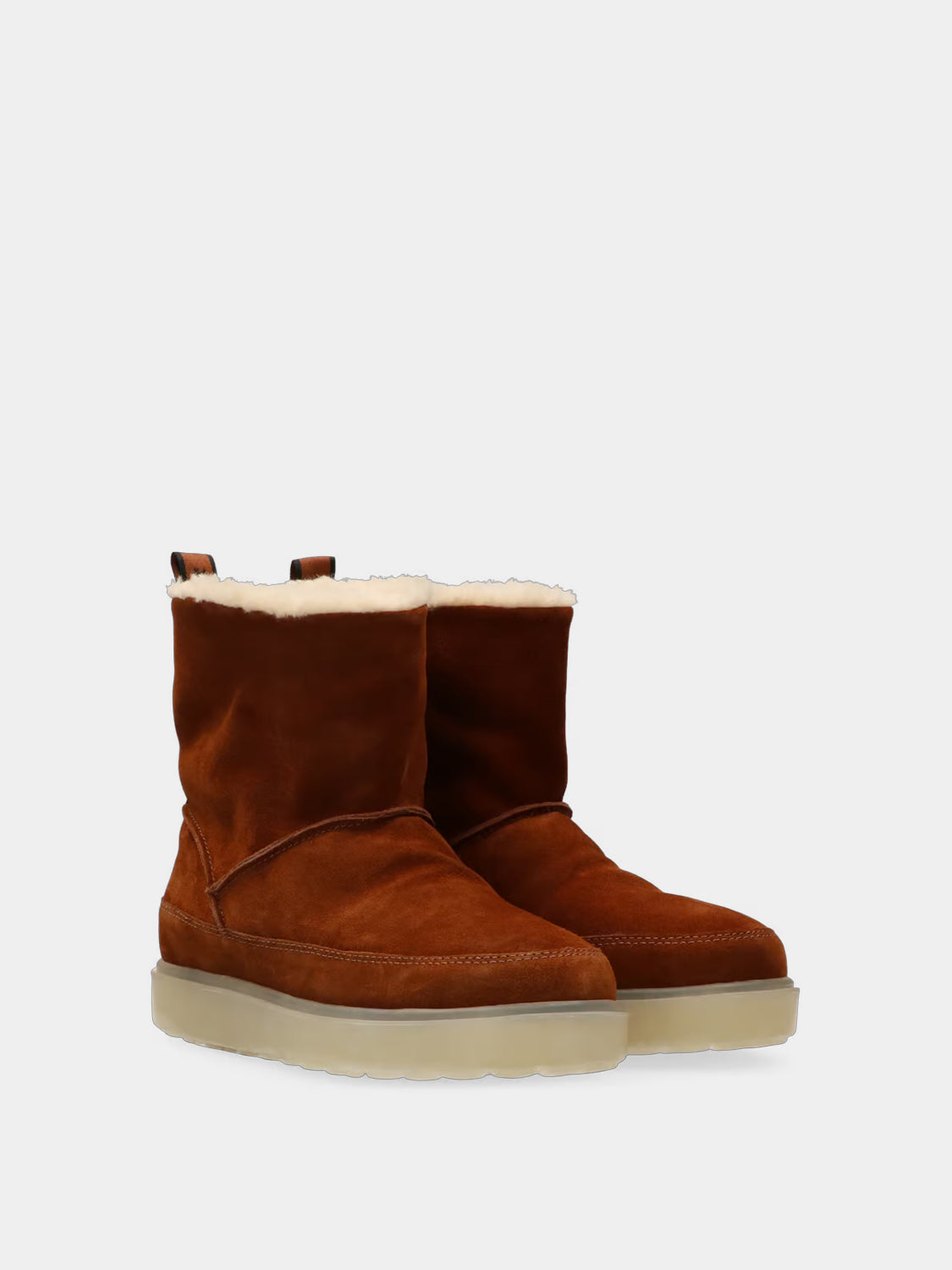 Joan boots - Scotch & Soda NZ