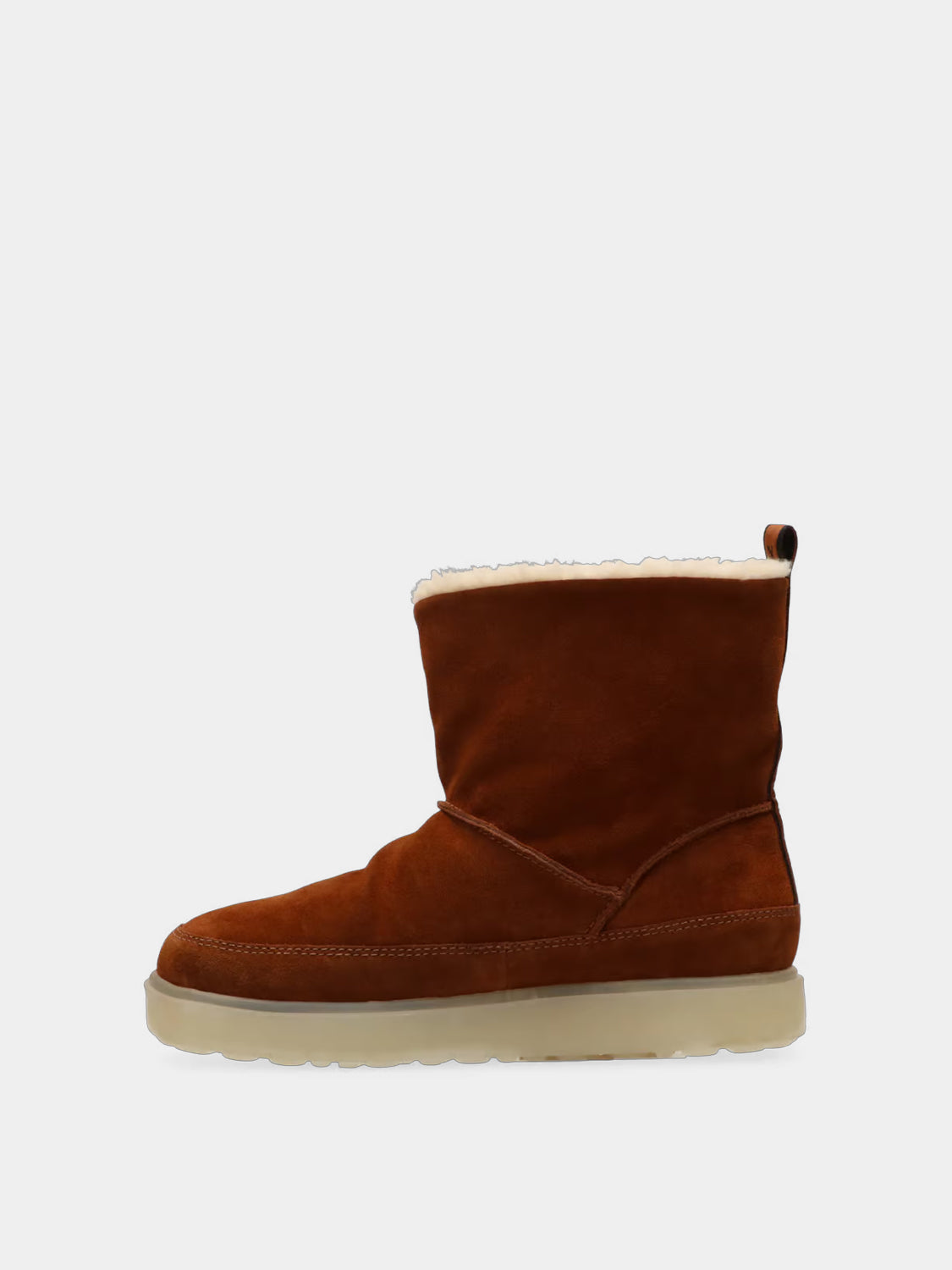 Joan boots - Scotch & Soda NZ