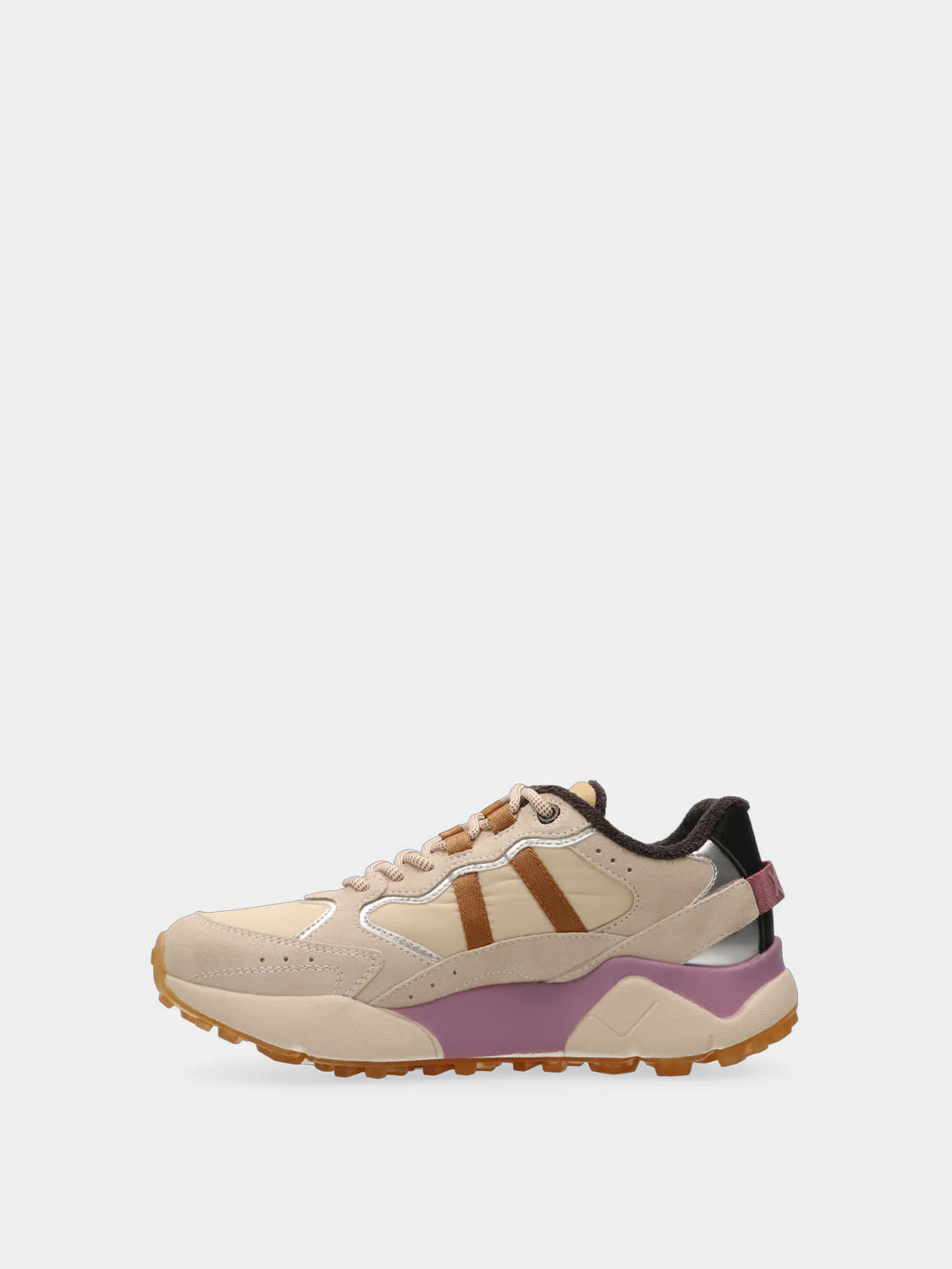 Mount sneakers