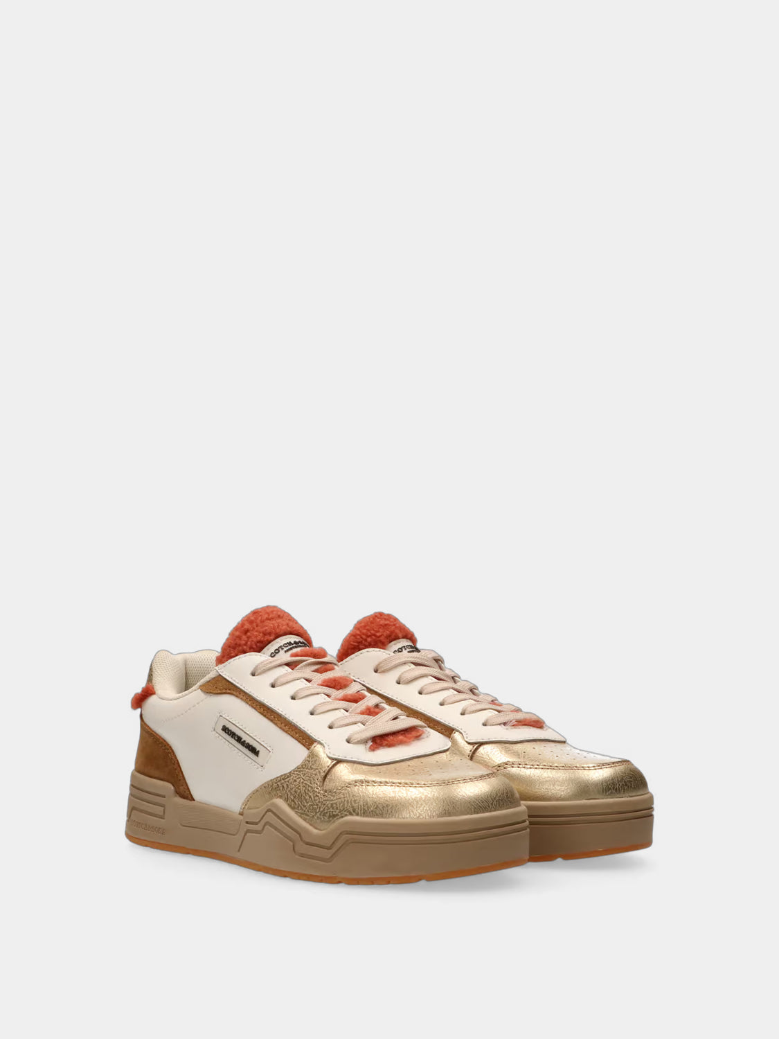Lillie sneakers - Scotch & Soda NZ