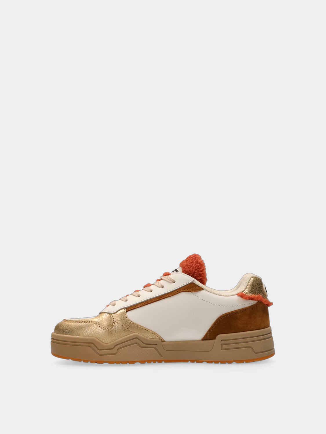 Lillie sneakers - Scotch & Soda NZ
