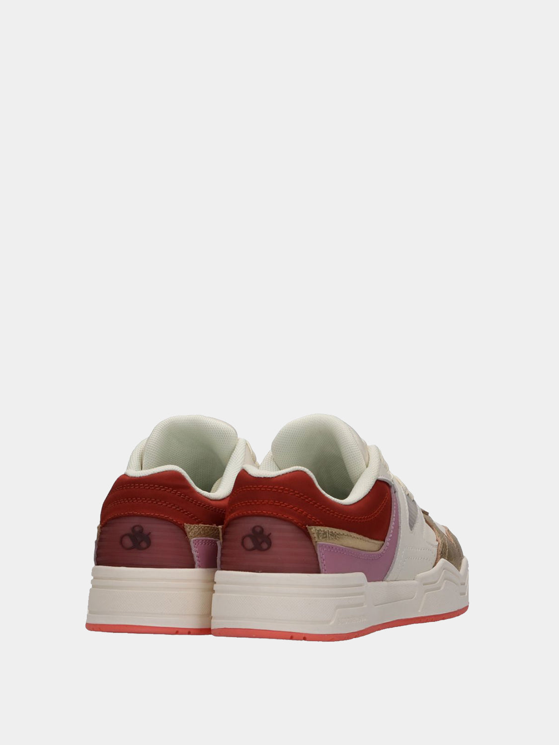 Lillie sneakers - Scotch & Soda NZ