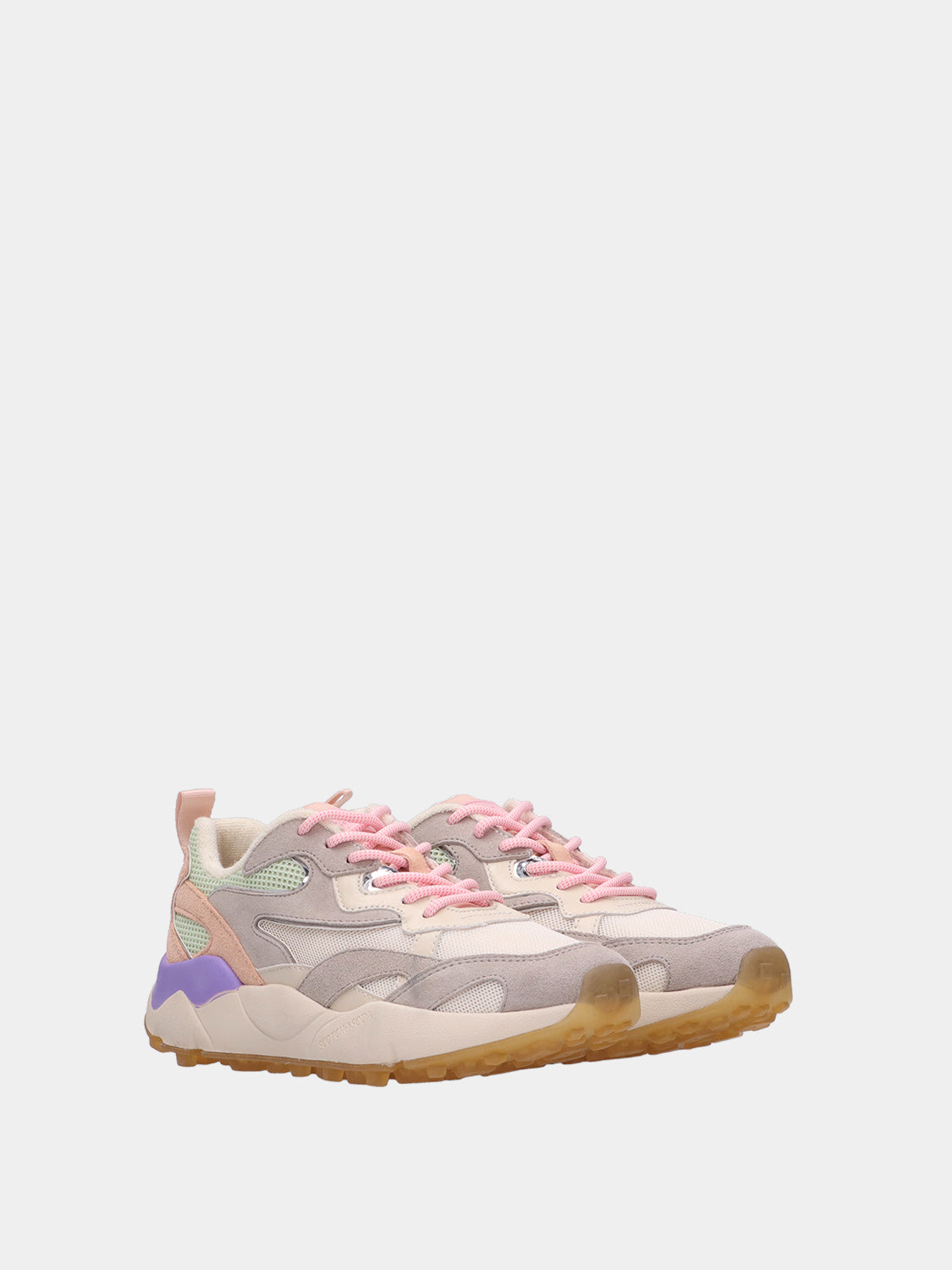 Mount W sneakers - Scotch & Soda NZ