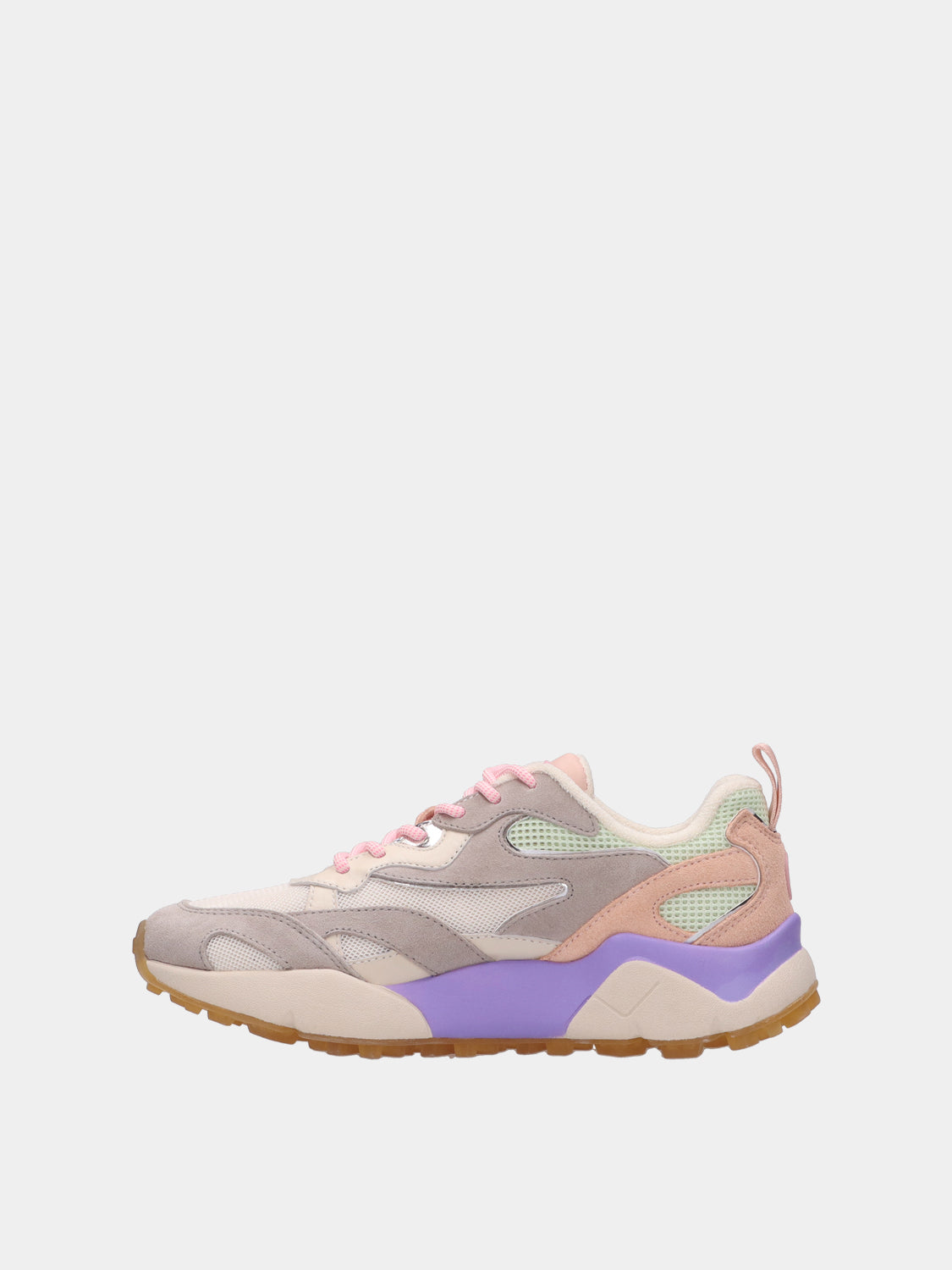 Mount W sneakers - Scotch & Soda NZ