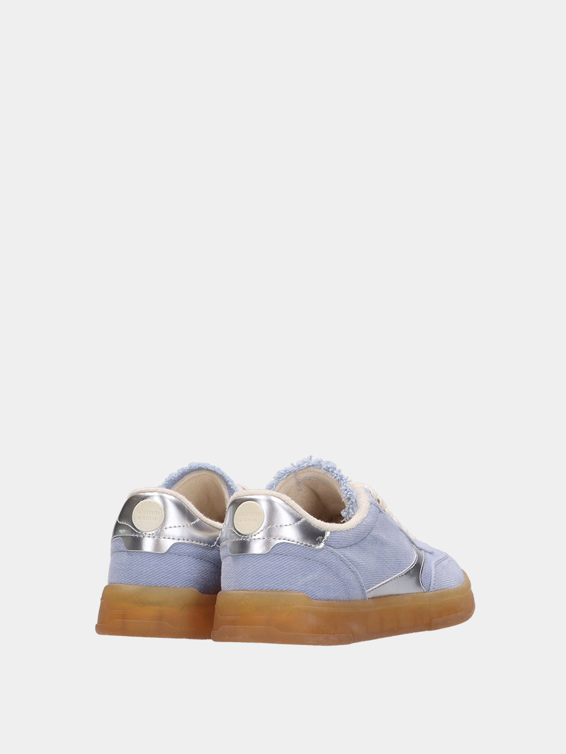 Nixie sneakers - Scotch & Soda NZ