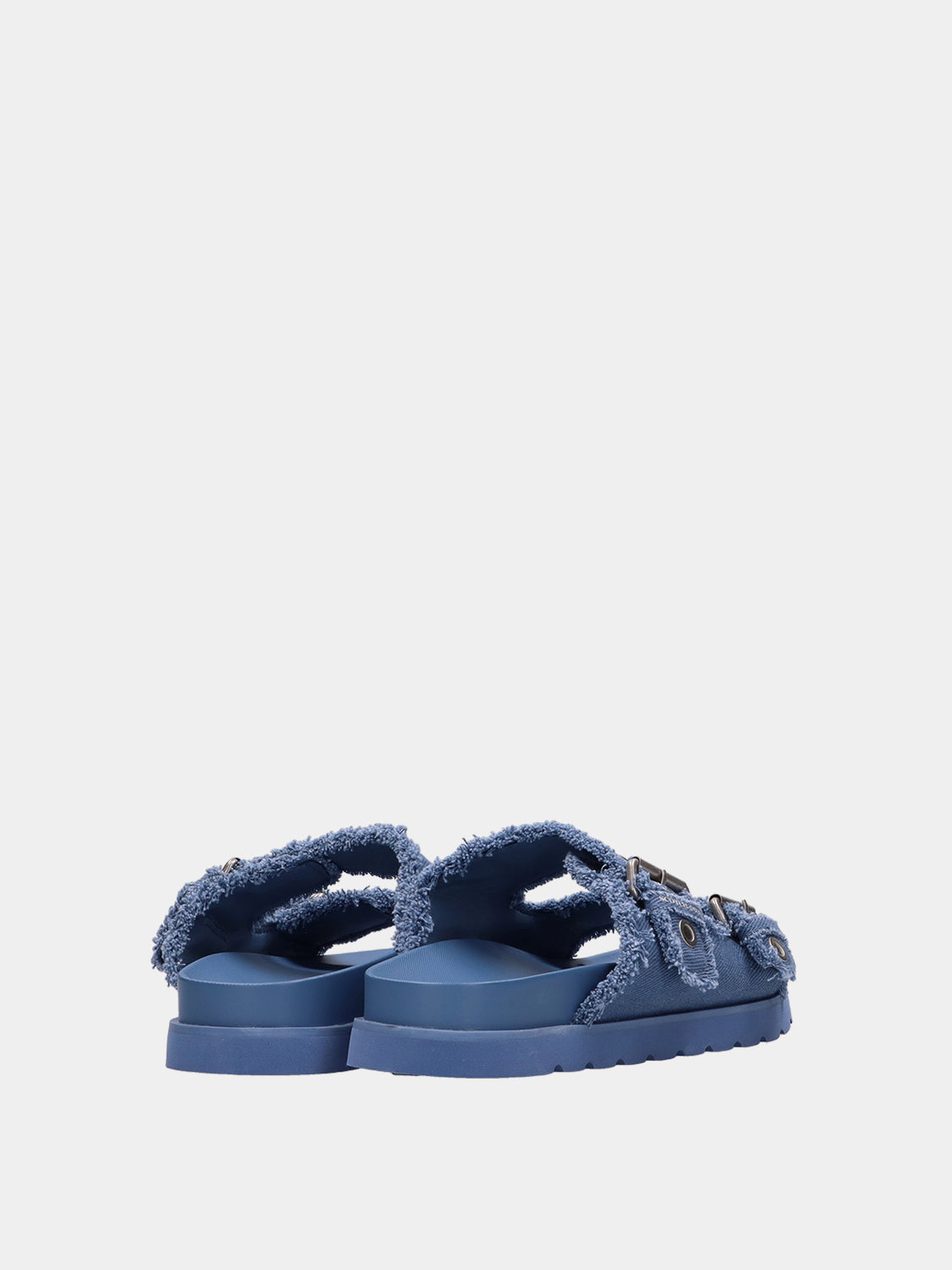 Zale sandals - Scotch & Soda NZ