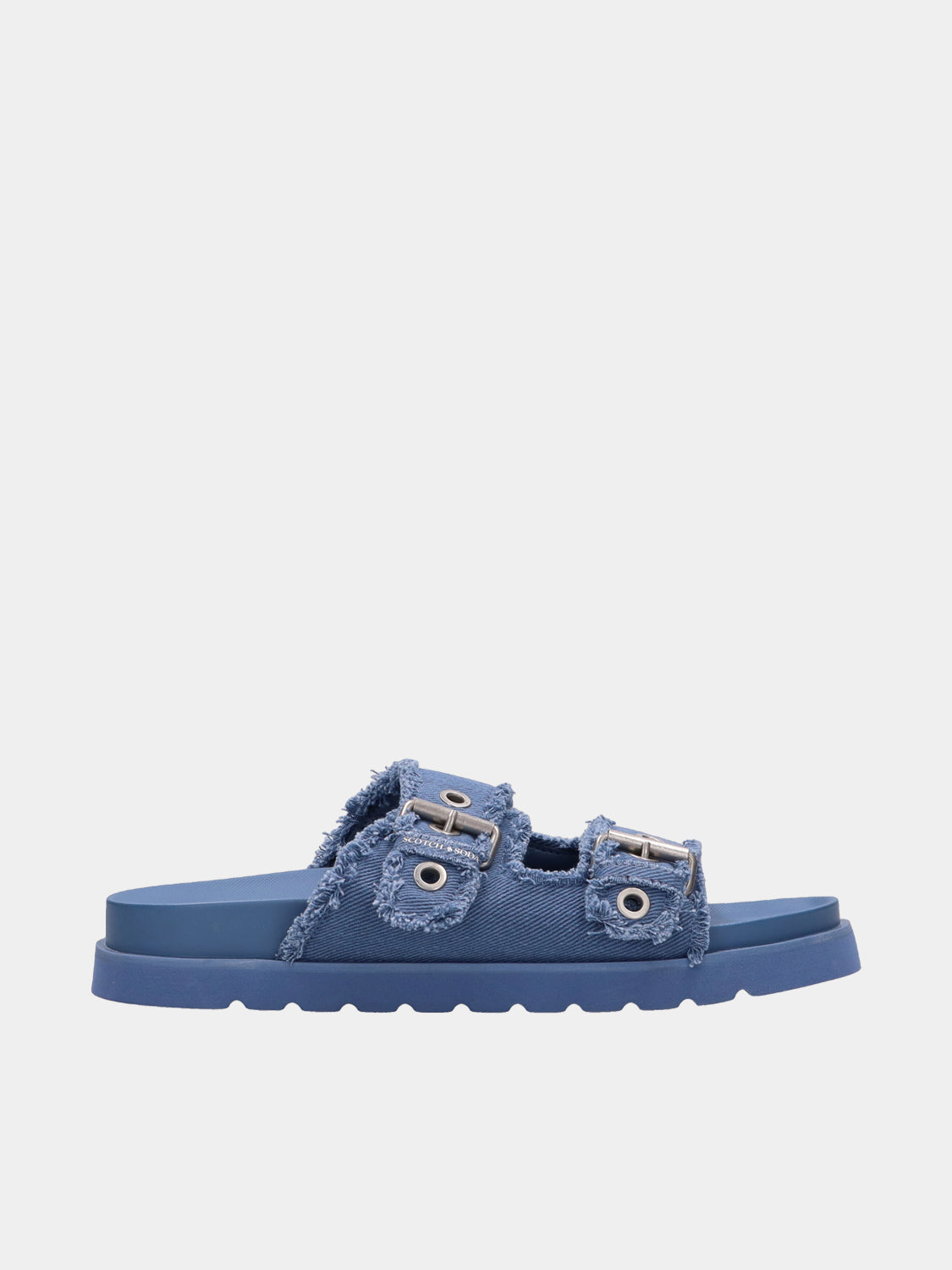 Zale sandals - Scotch & Soda NZ