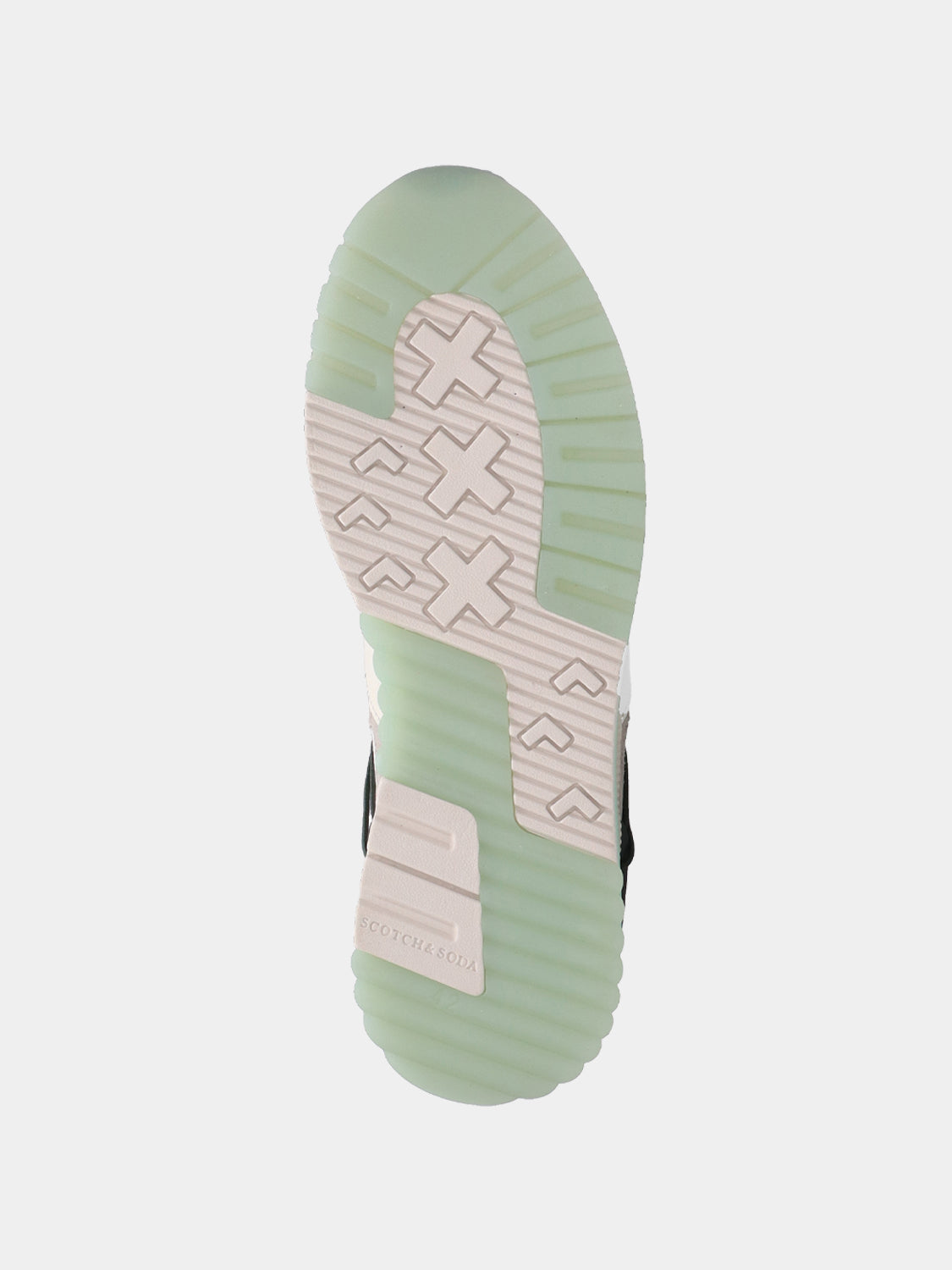 Vivex sneakers - Scotch & Soda NZ