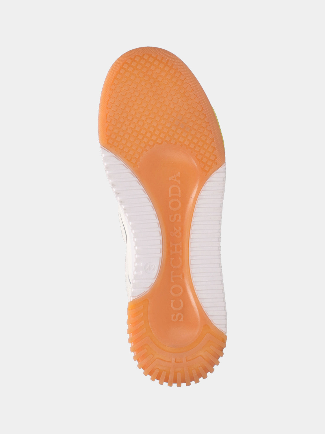 New Cup sneakers - Scotch & Soda NZ