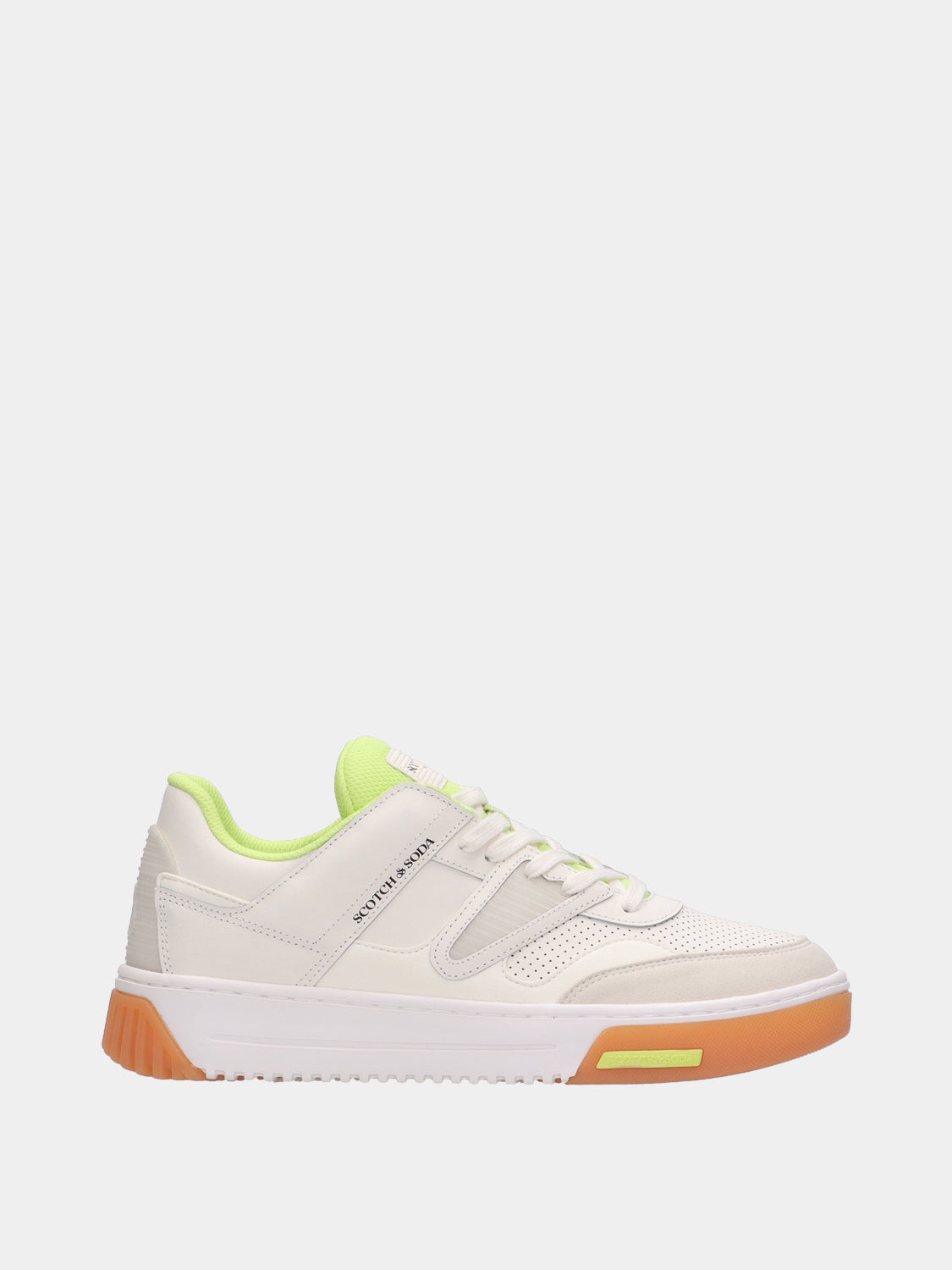 New Cup sneakers - Scotch & Soda NZ