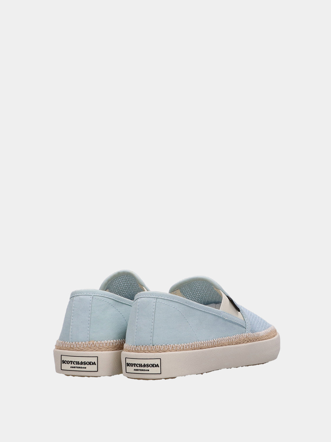 Izomi slip on shoes - Scotch & Soda NZ