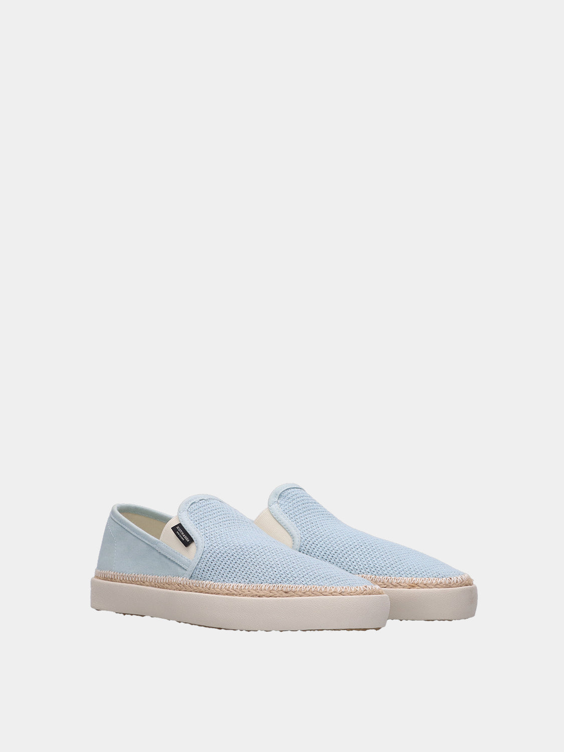 Izomi slip on shoes - Scotch & Soda NZ