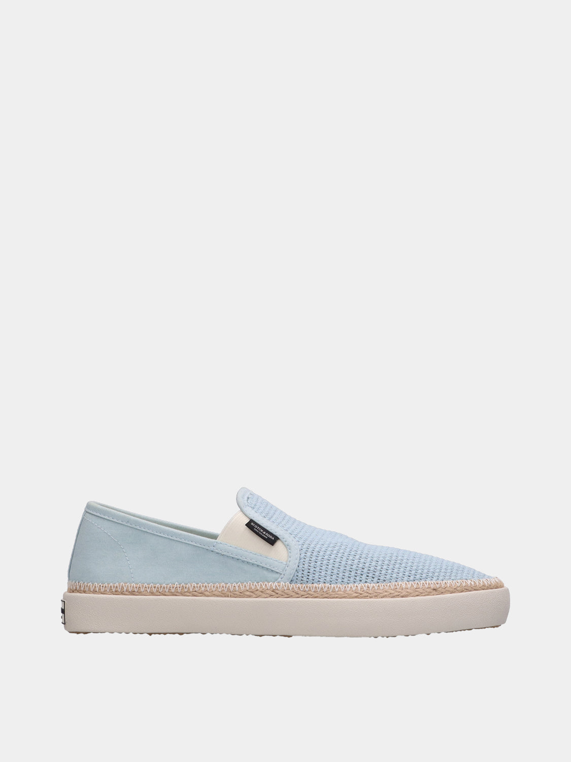 Izomi slip on shoes - Scotch & Soda NZ