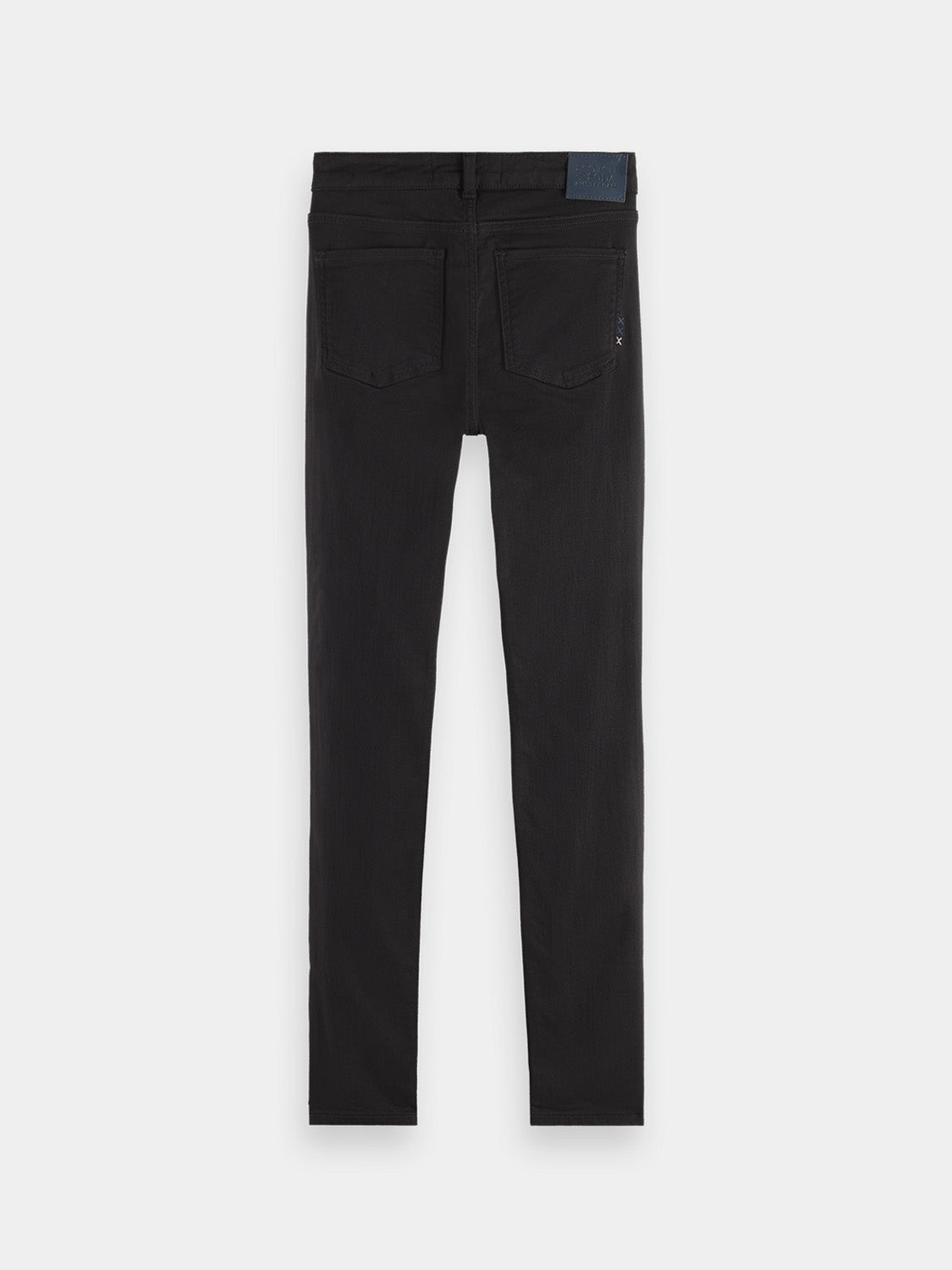 Bohemienne skinny fit jeans - Scotch & Soda NZ