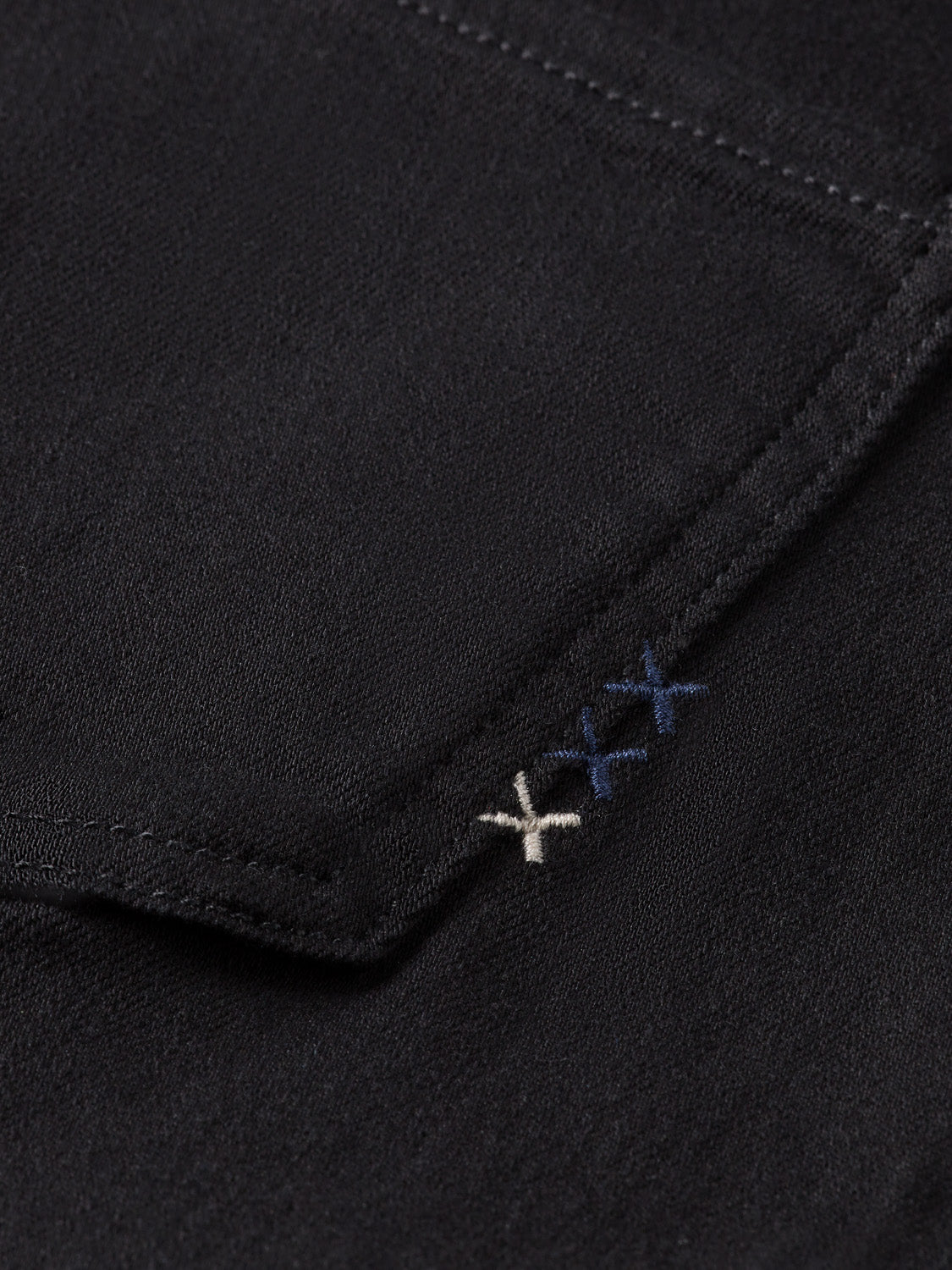 Bohemienne skinny fit jeans - Scotch & Soda NZ