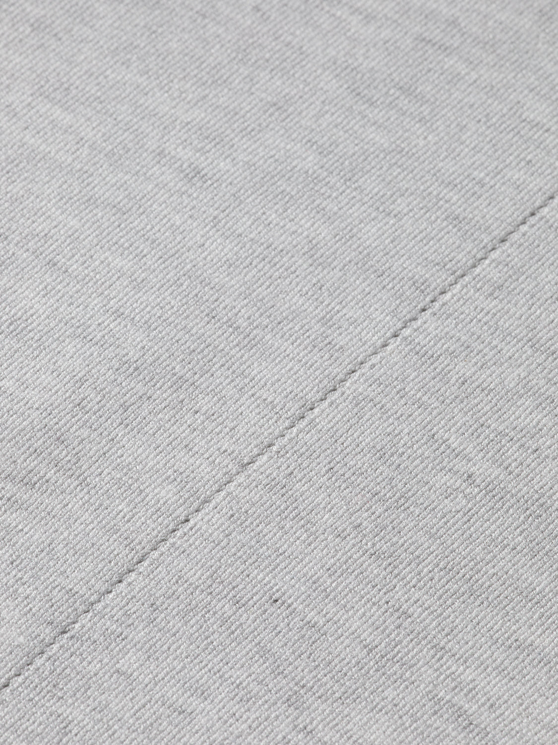 Light blue Scotch & SODA V-neck relaxed fit knitwear pullover, showing soft fabric and casual style.