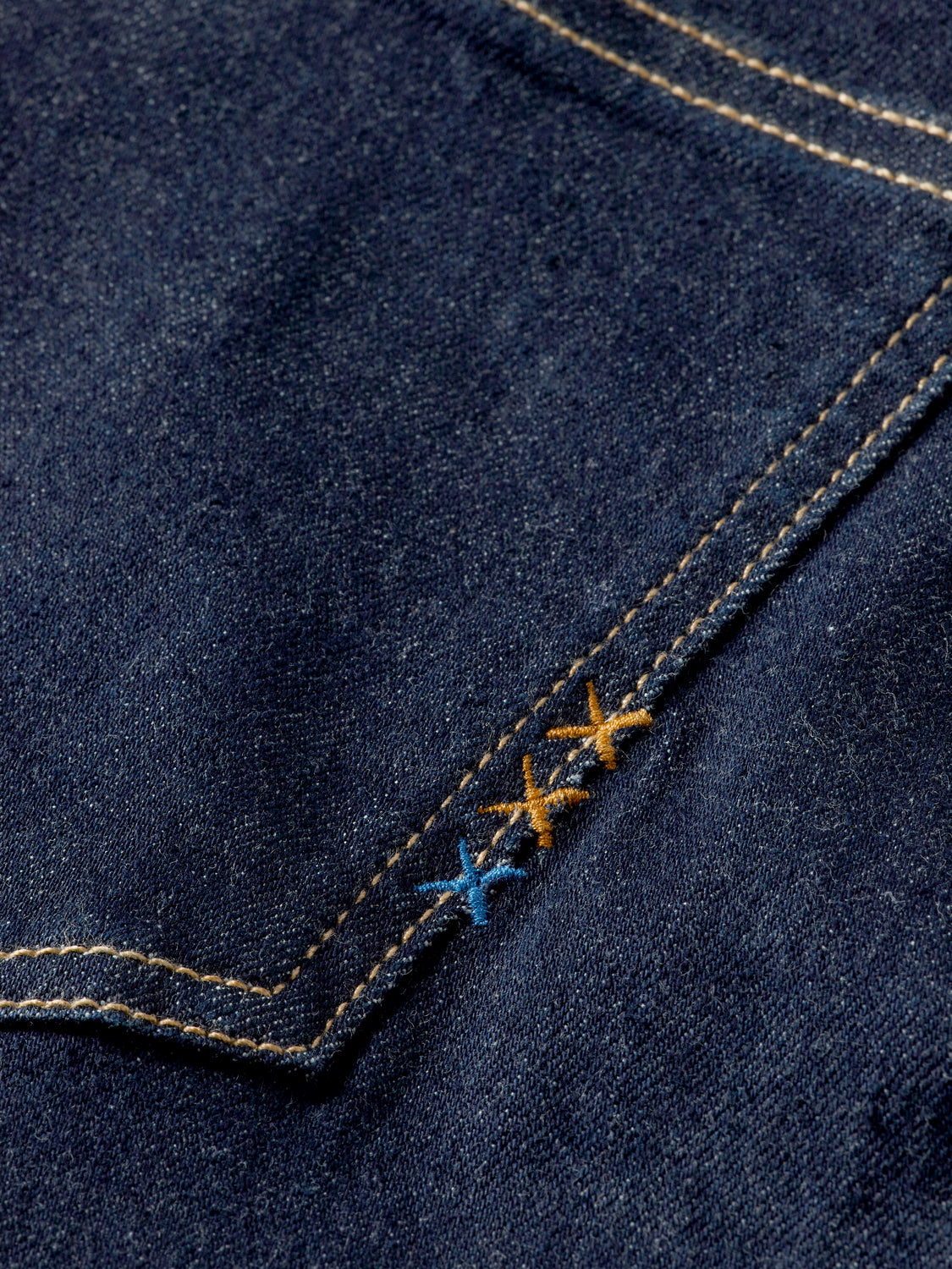 Sky straight fit jeans - Scotch & Soda NZ