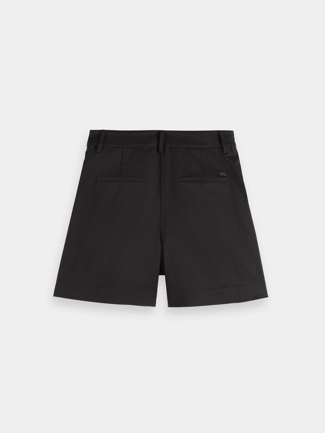 Abott chino shorts - Scotch & Soda NZ