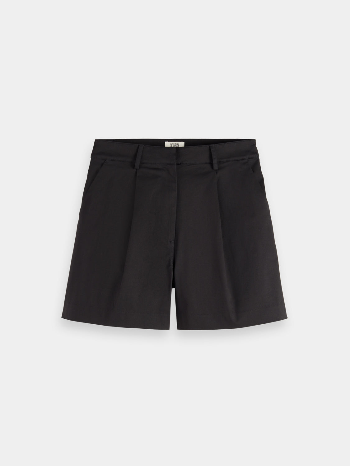 Abott chino shorts - Scotch & Soda NZ