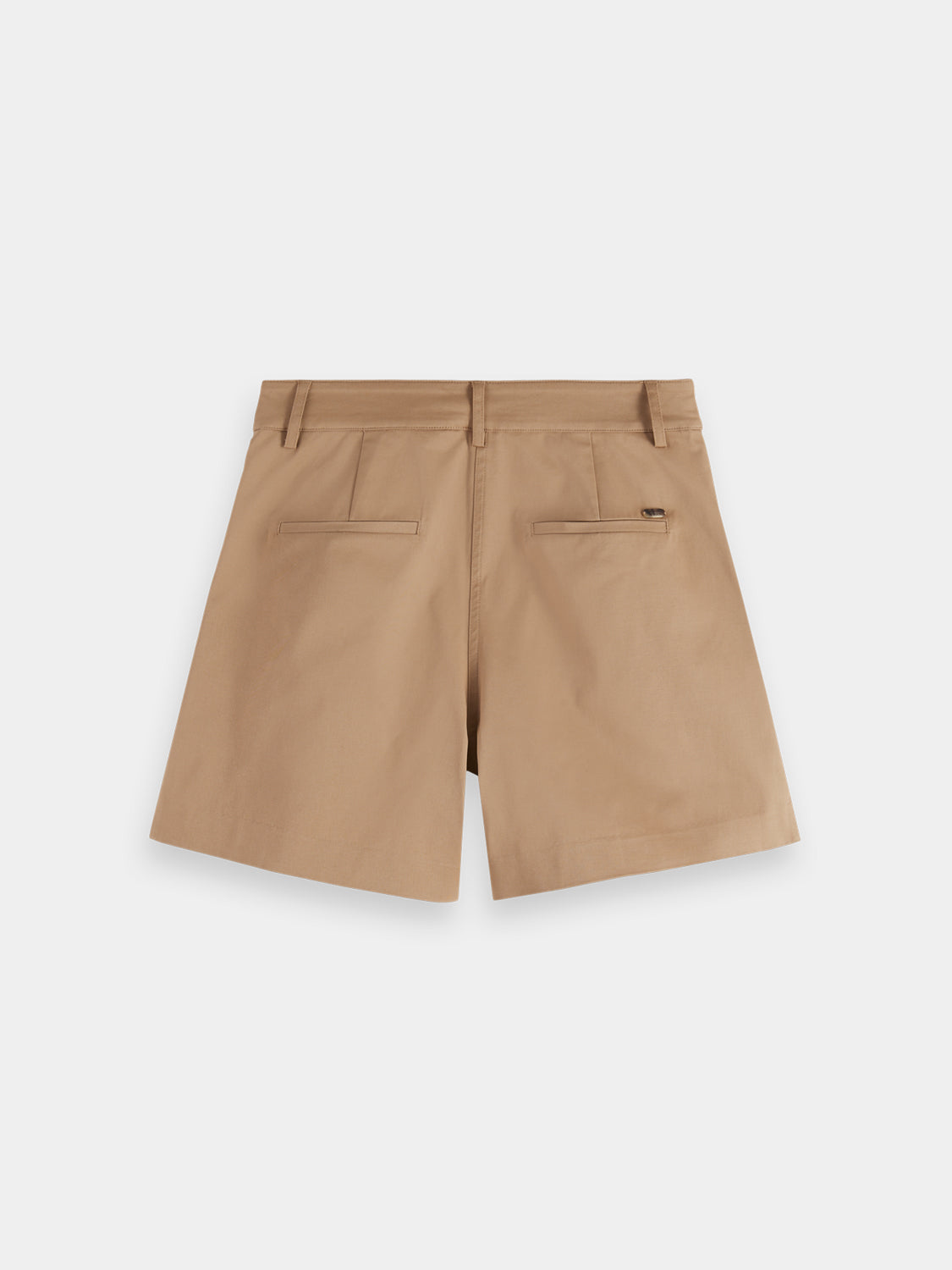 Abott chino shorts - Scotch & Soda NZ