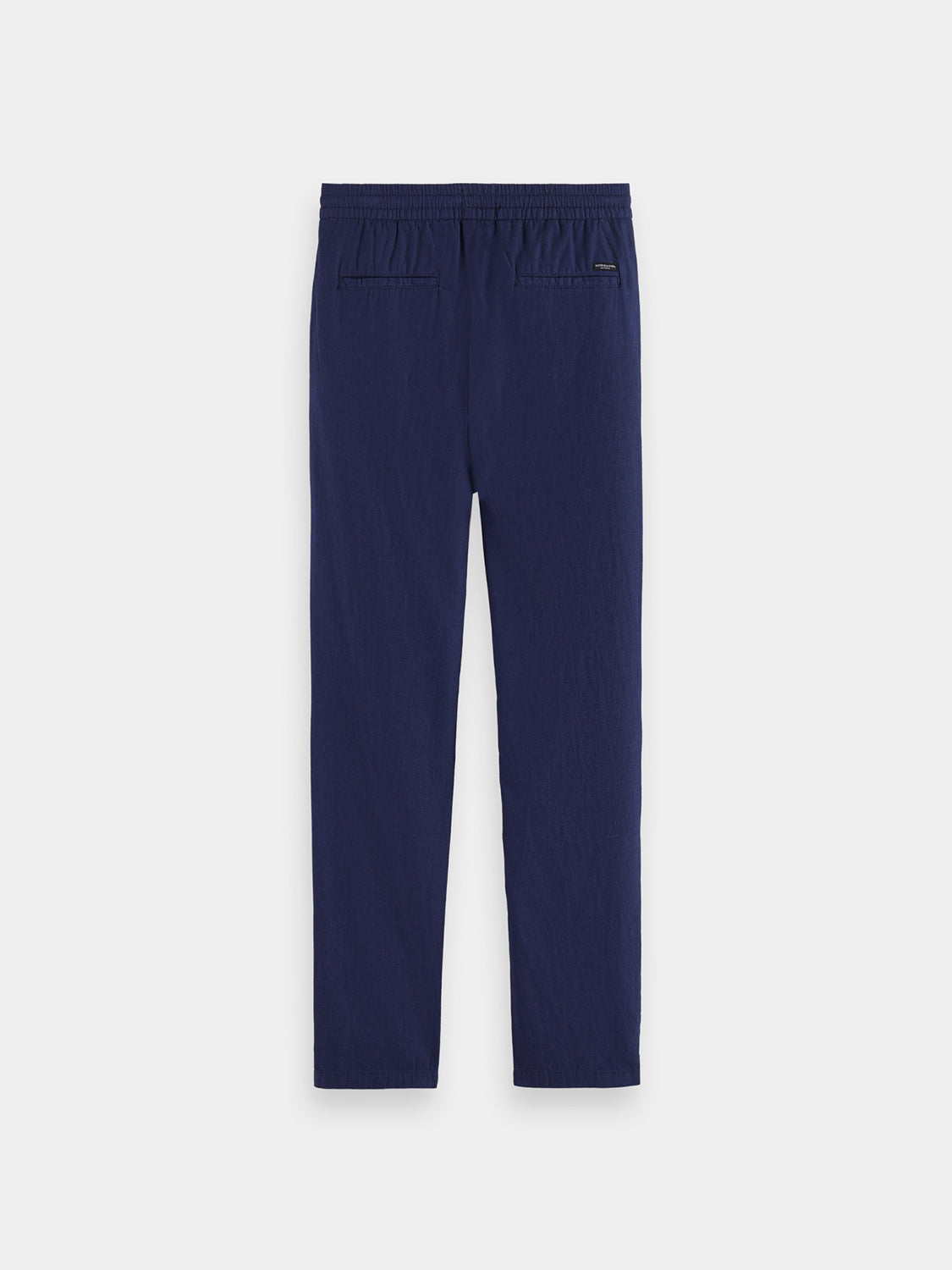 Warren joggers - Scotch & Soda NZ
