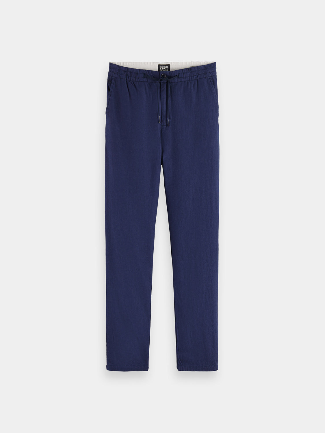 Warren joggers - Scotch & Soda NZ