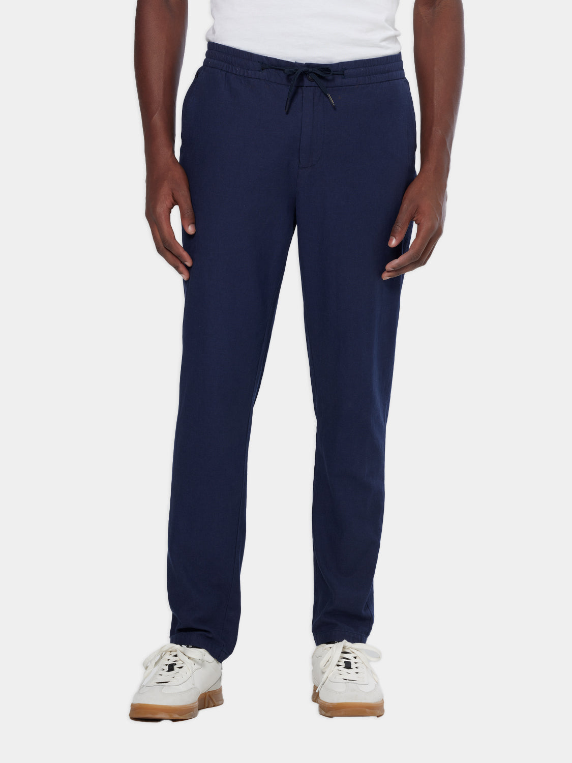 Warren joggers - Scotch & Soda NZ