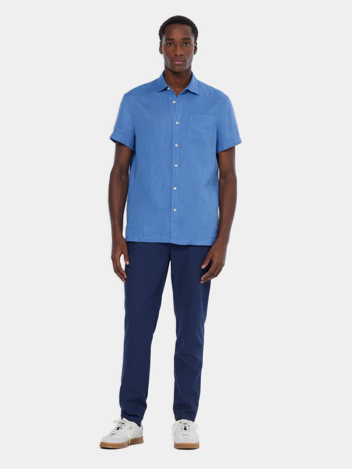 Warren joggers - Scotch & Soda NZ