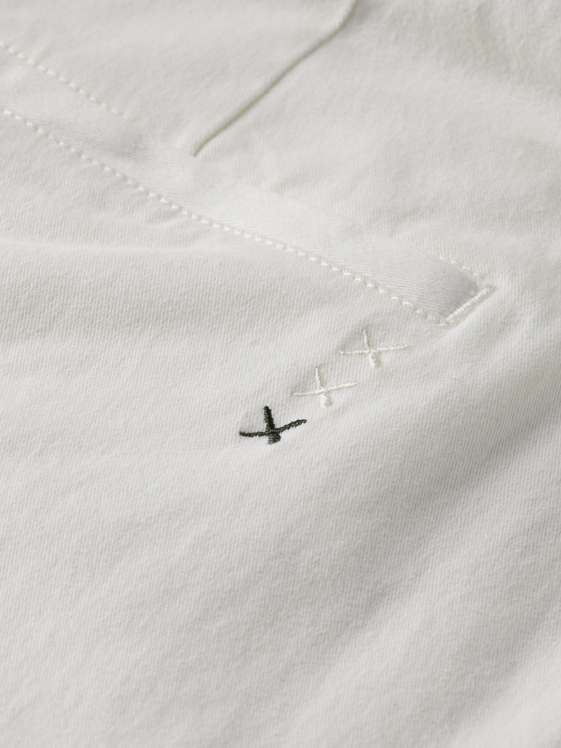 Stuart chino shorts - Scotch & Soda NZ